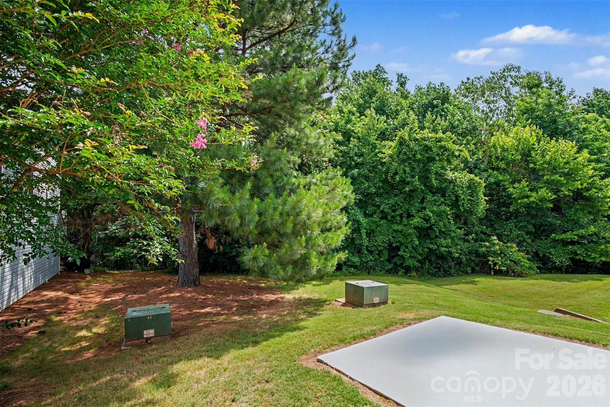 Cascades at River Crossing - Residential