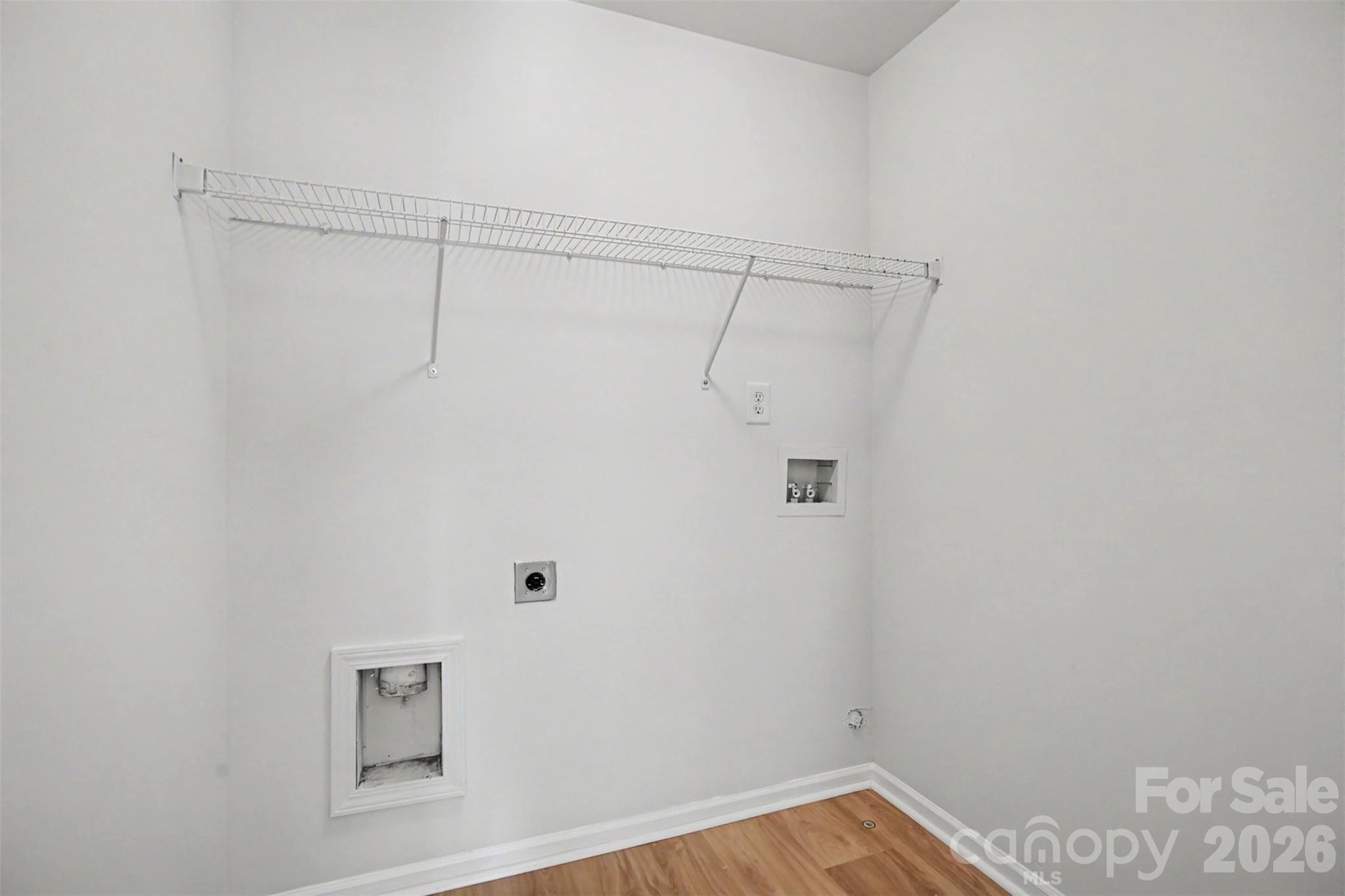 Cascades at River Crossing - Residential