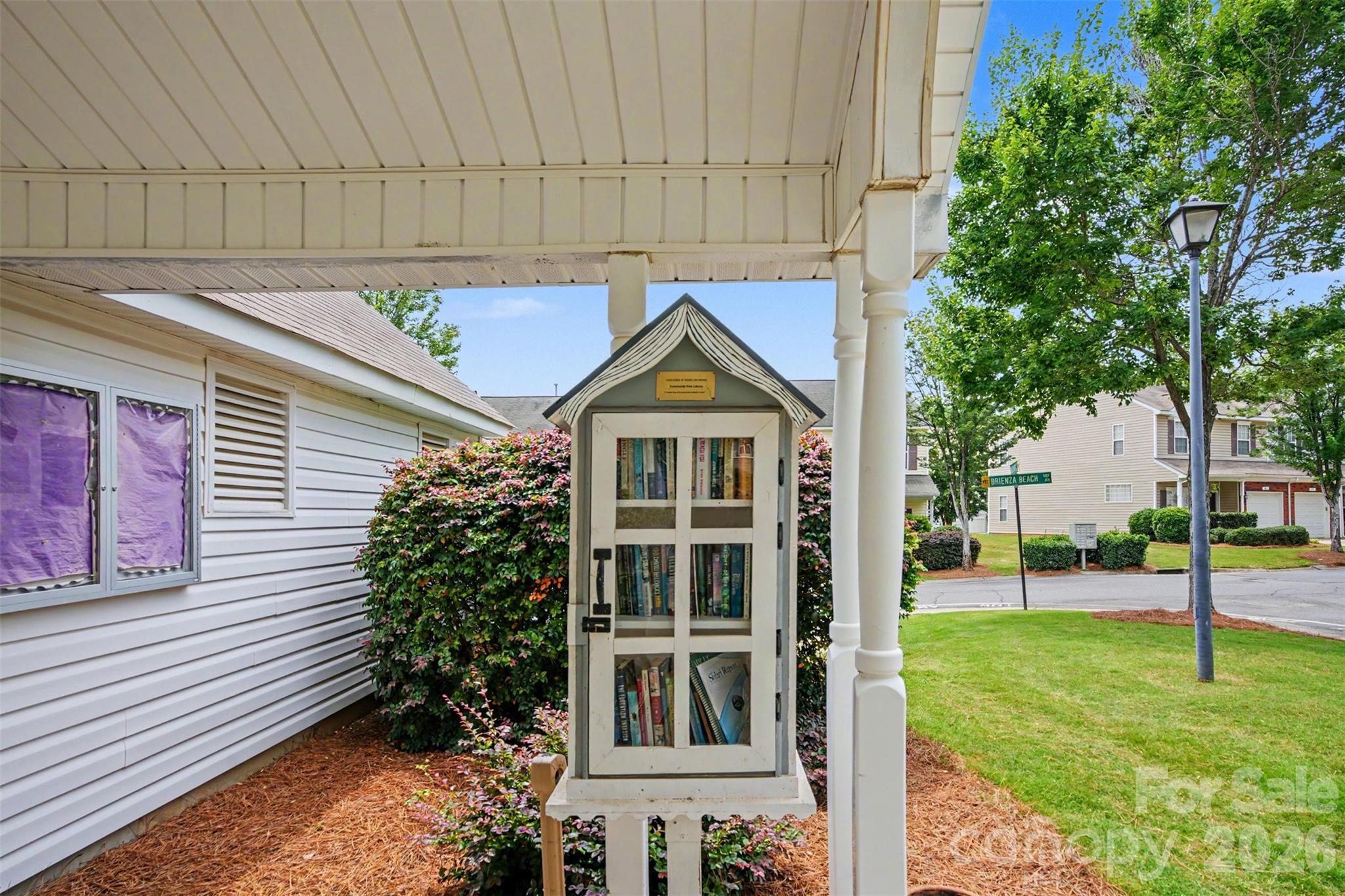 Cascades at River Crossing - Residential