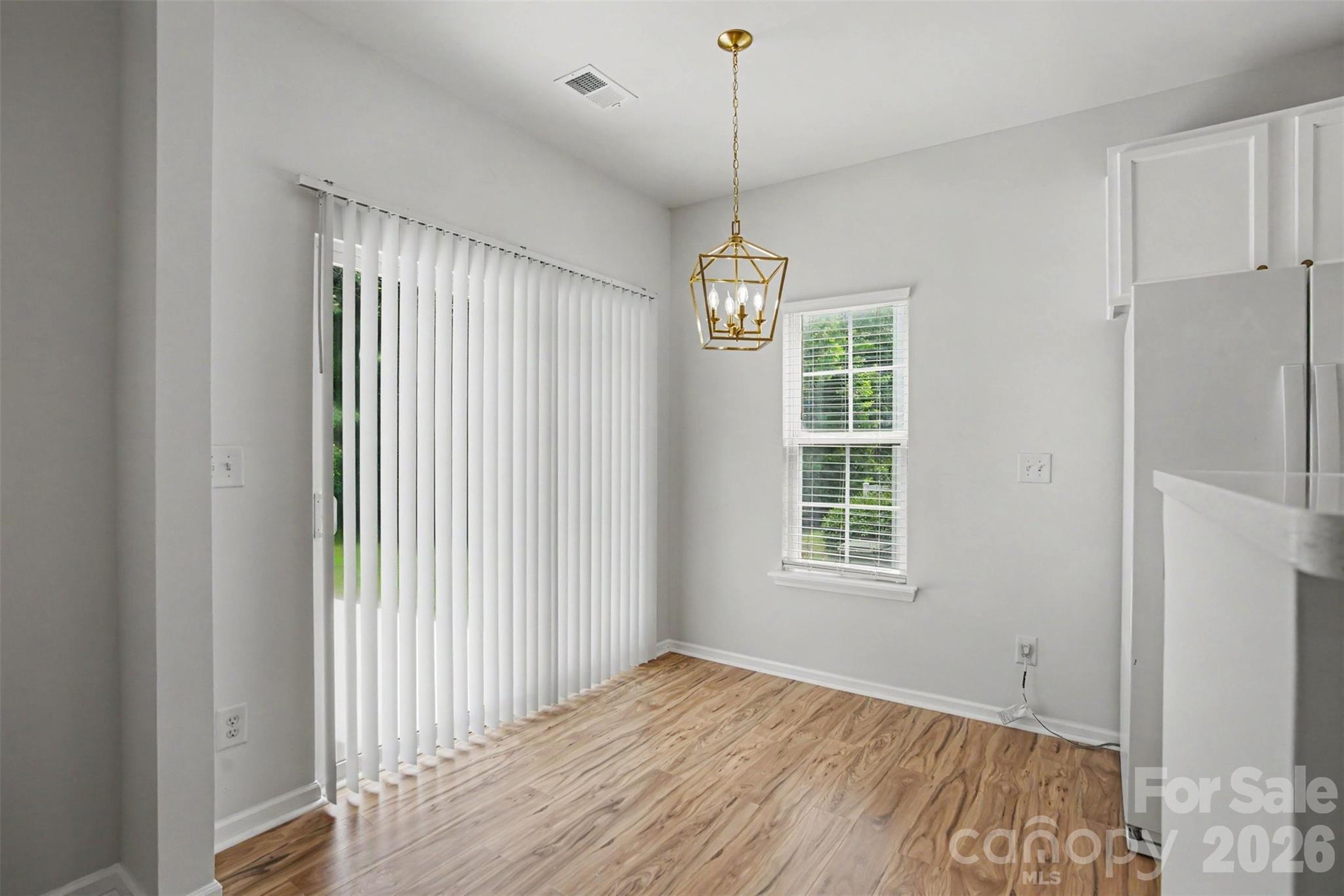 Cascades at River Crossing - Residential
