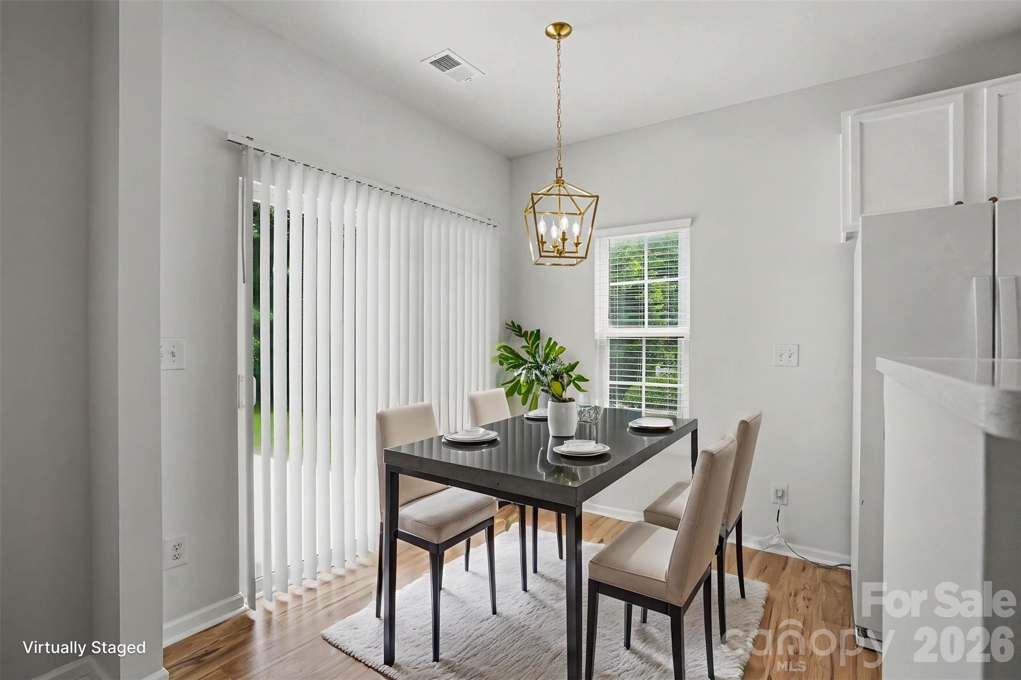 Cascades at River Crossing - Residential