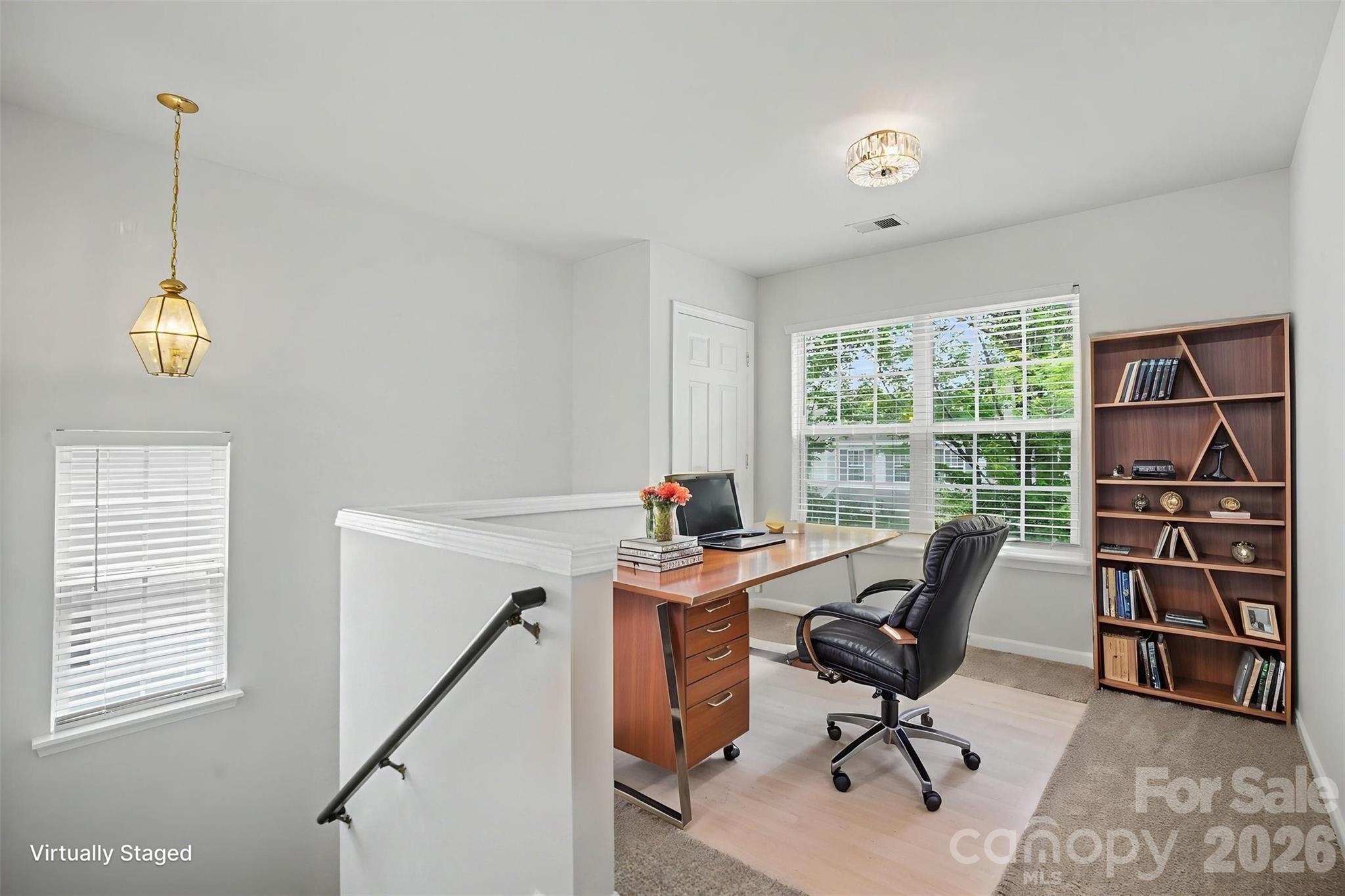 Cascades at River Crossing - Residential