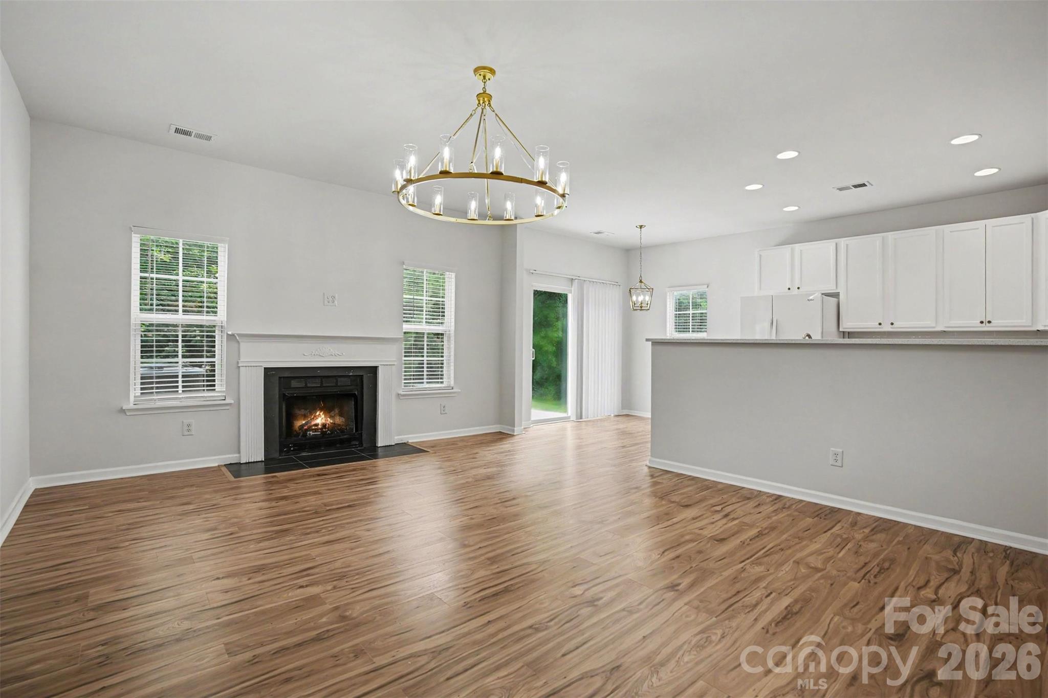 Cascades at River Crossing - Residential