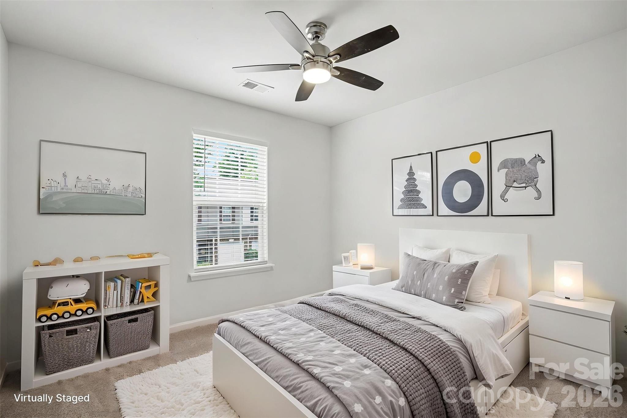 Cascades at River Crossing - Residential