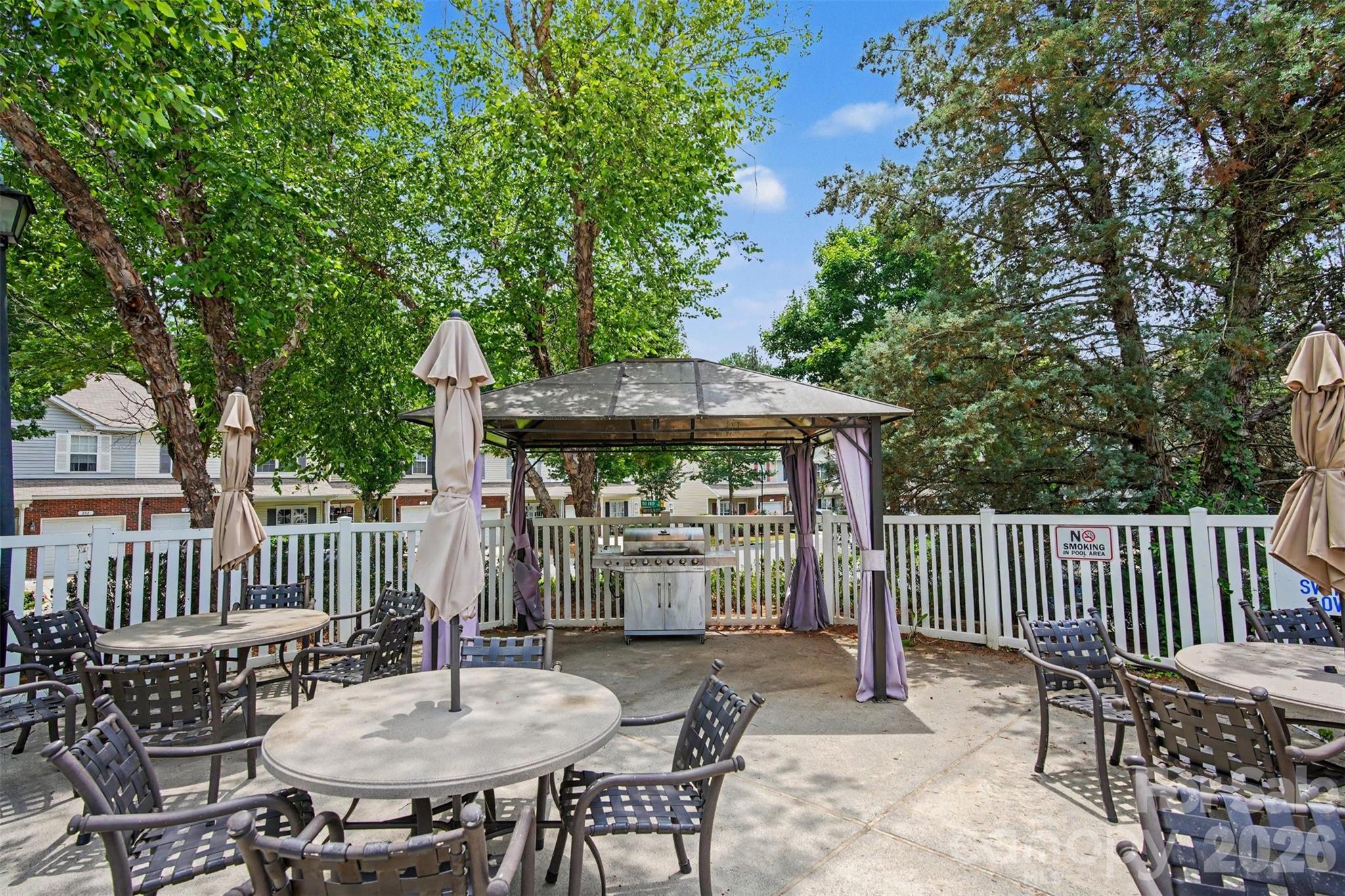 Cascades at River Crossing - Residential