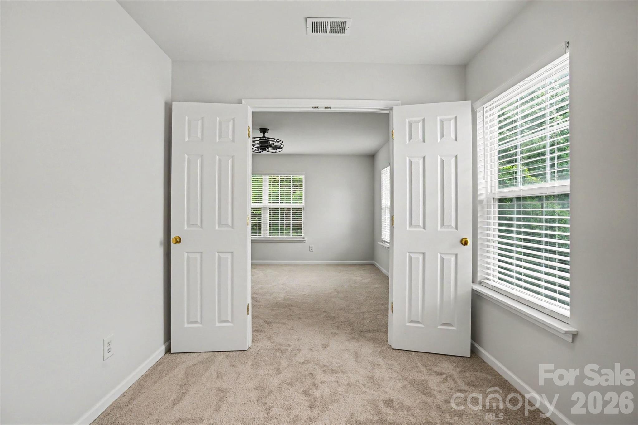 Cascades at River Crossing - Residential