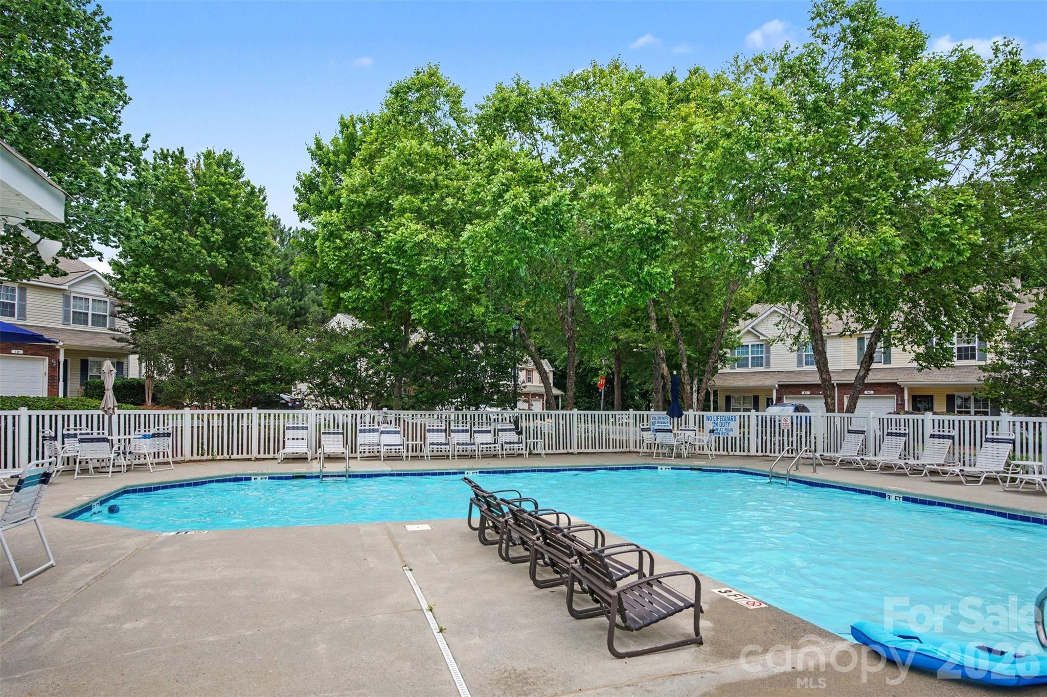 Cascades at River Crossing - Residential