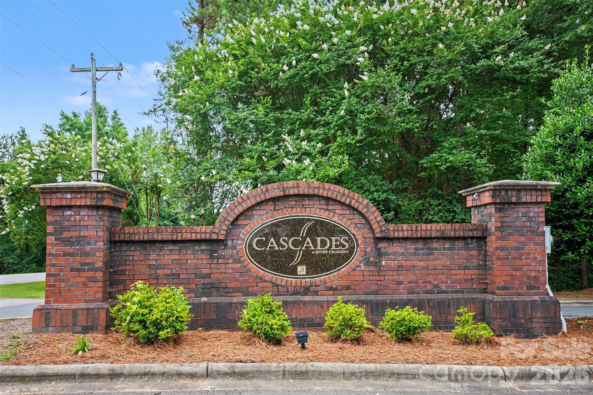 Cascades at River Crossing - Residential