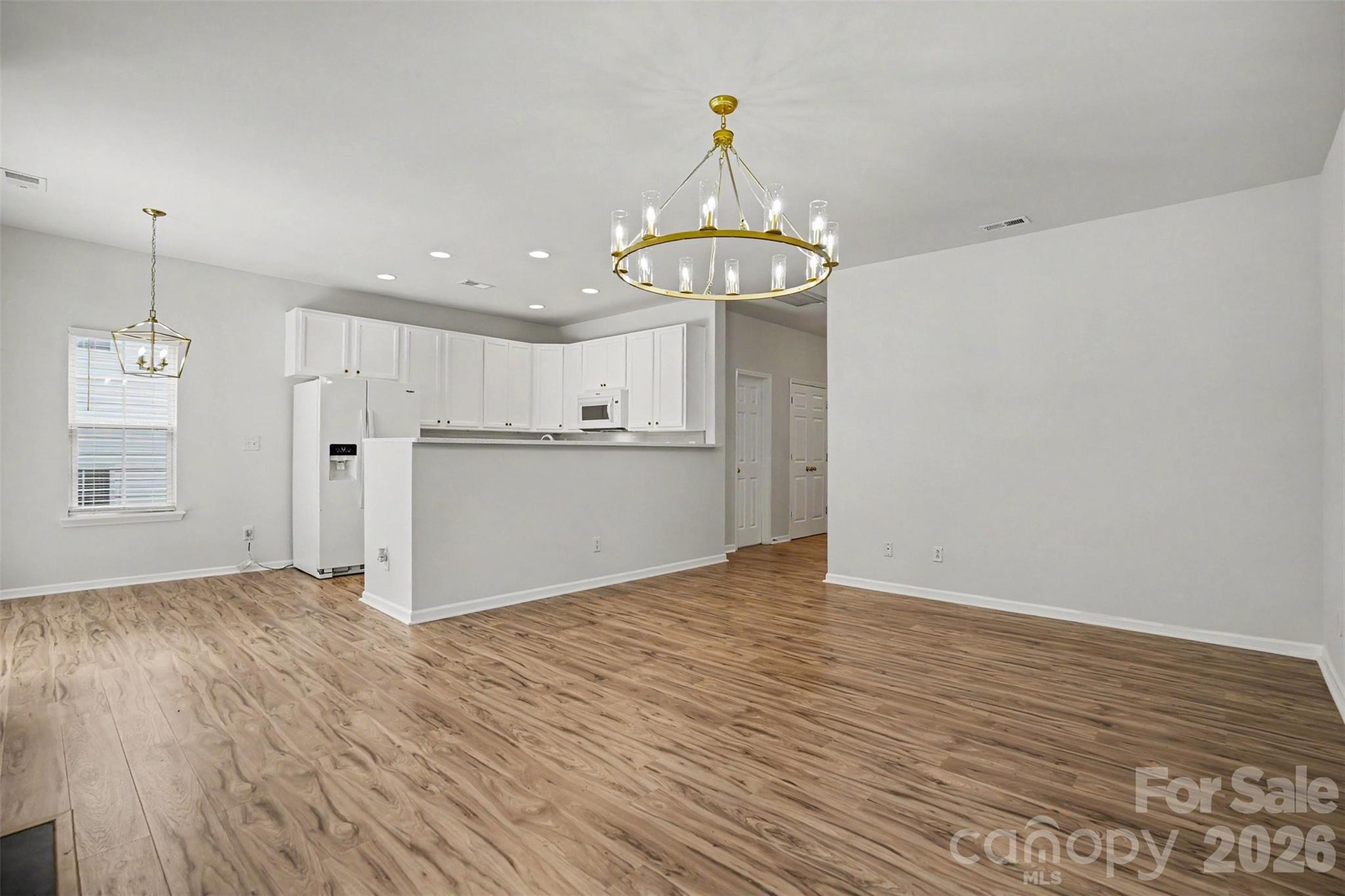 Cascades at River Crossing - Residential