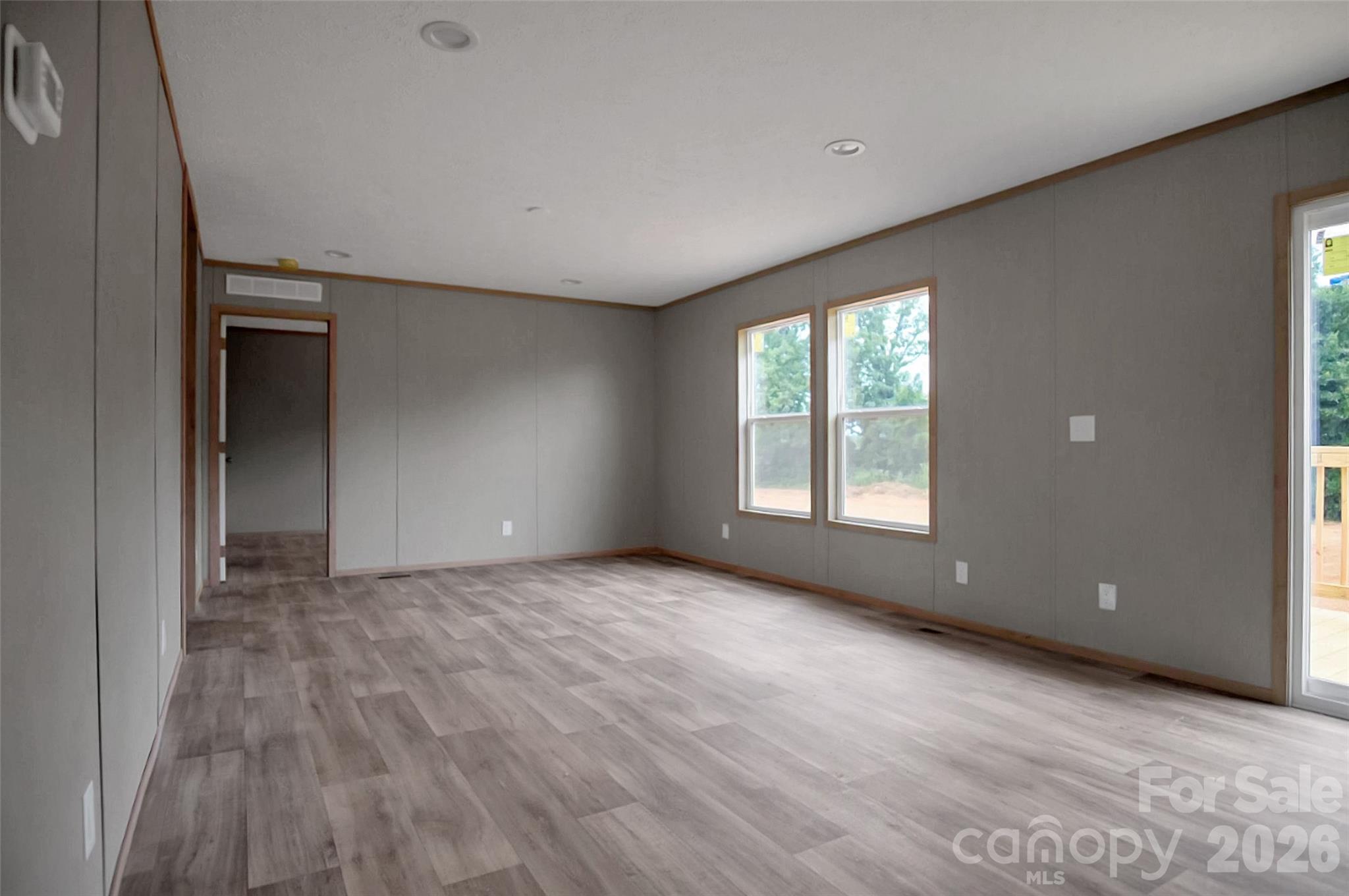 Eagle View - Residential