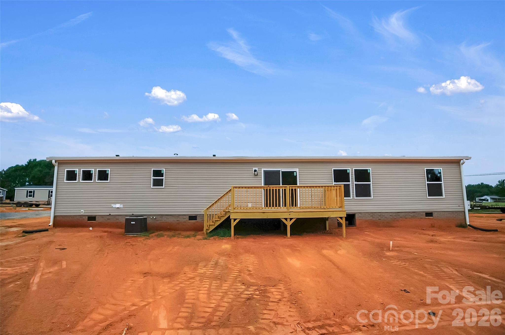 Eagle View - Residential