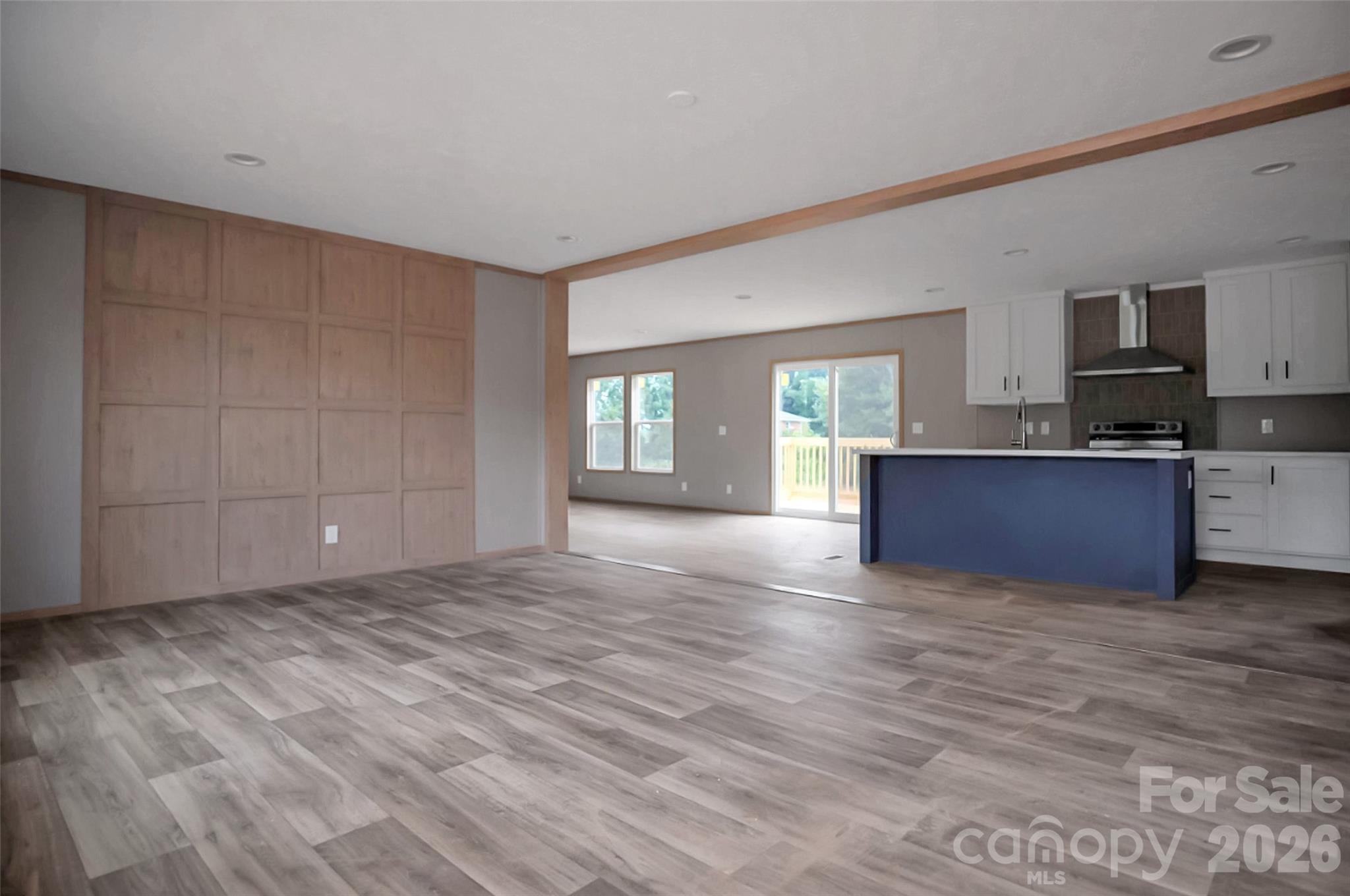 Eagle View - Residential