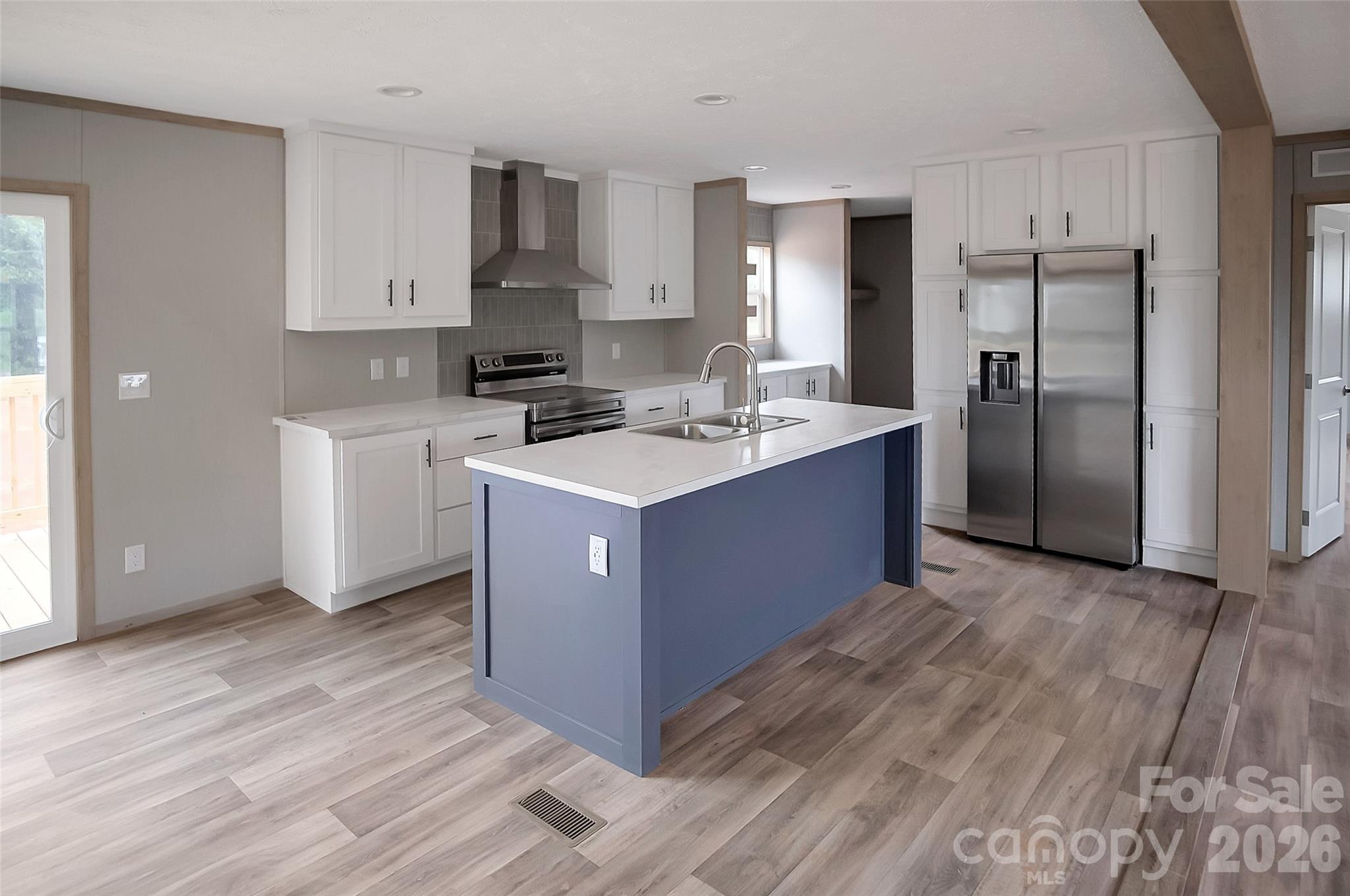 Eagle View - Residential