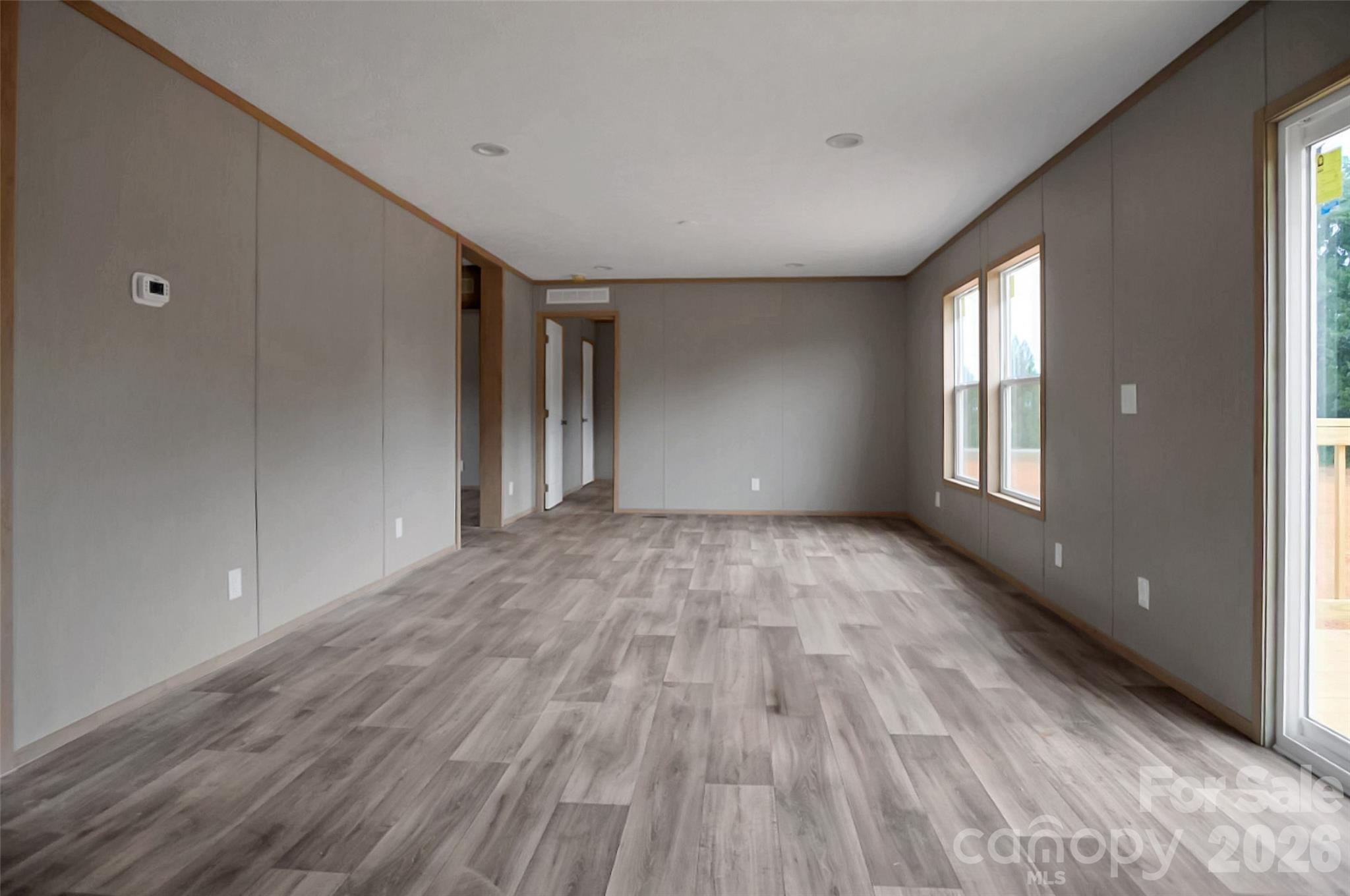 Eagle View - Residential