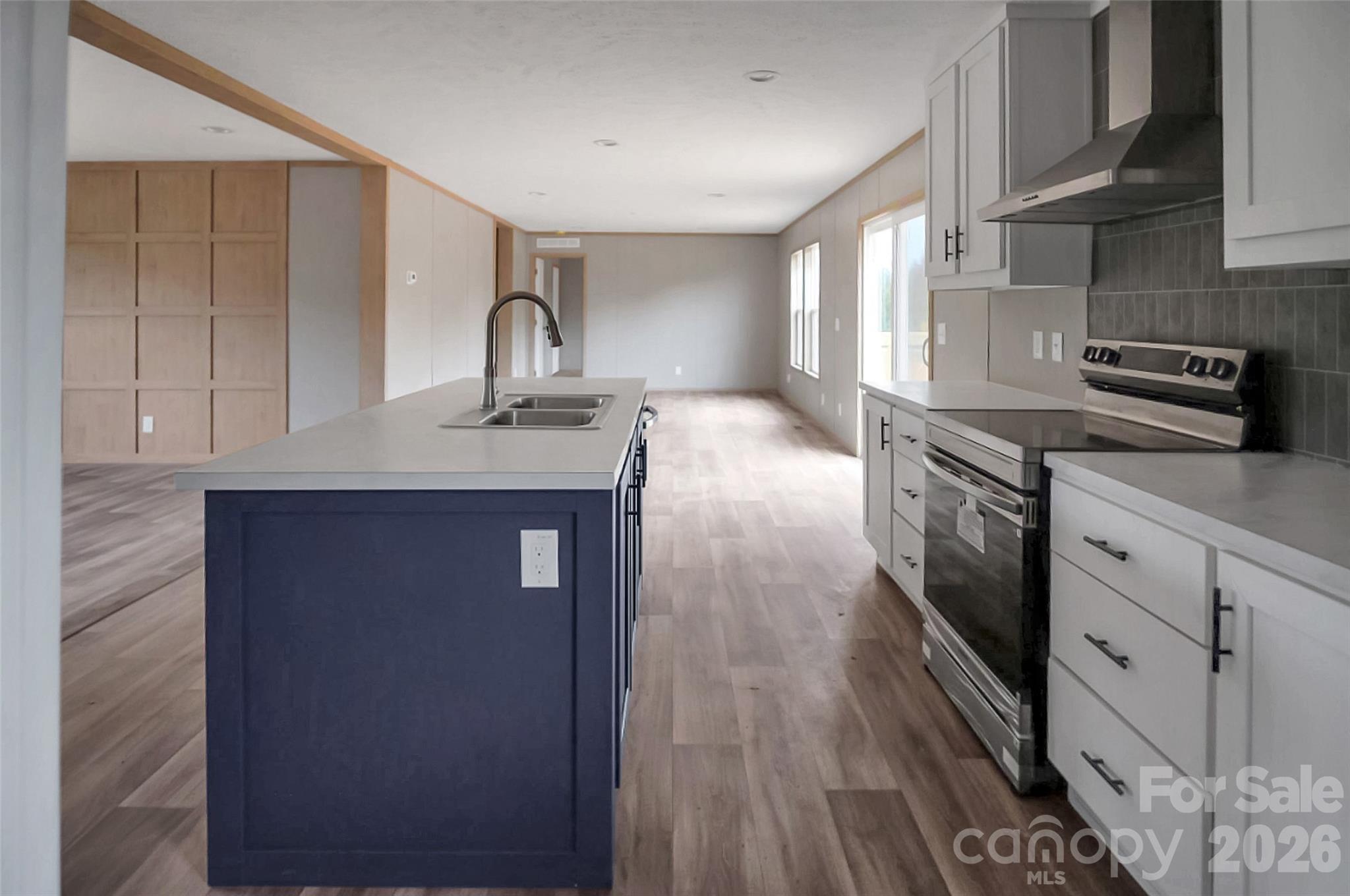 Eagle View - Residential