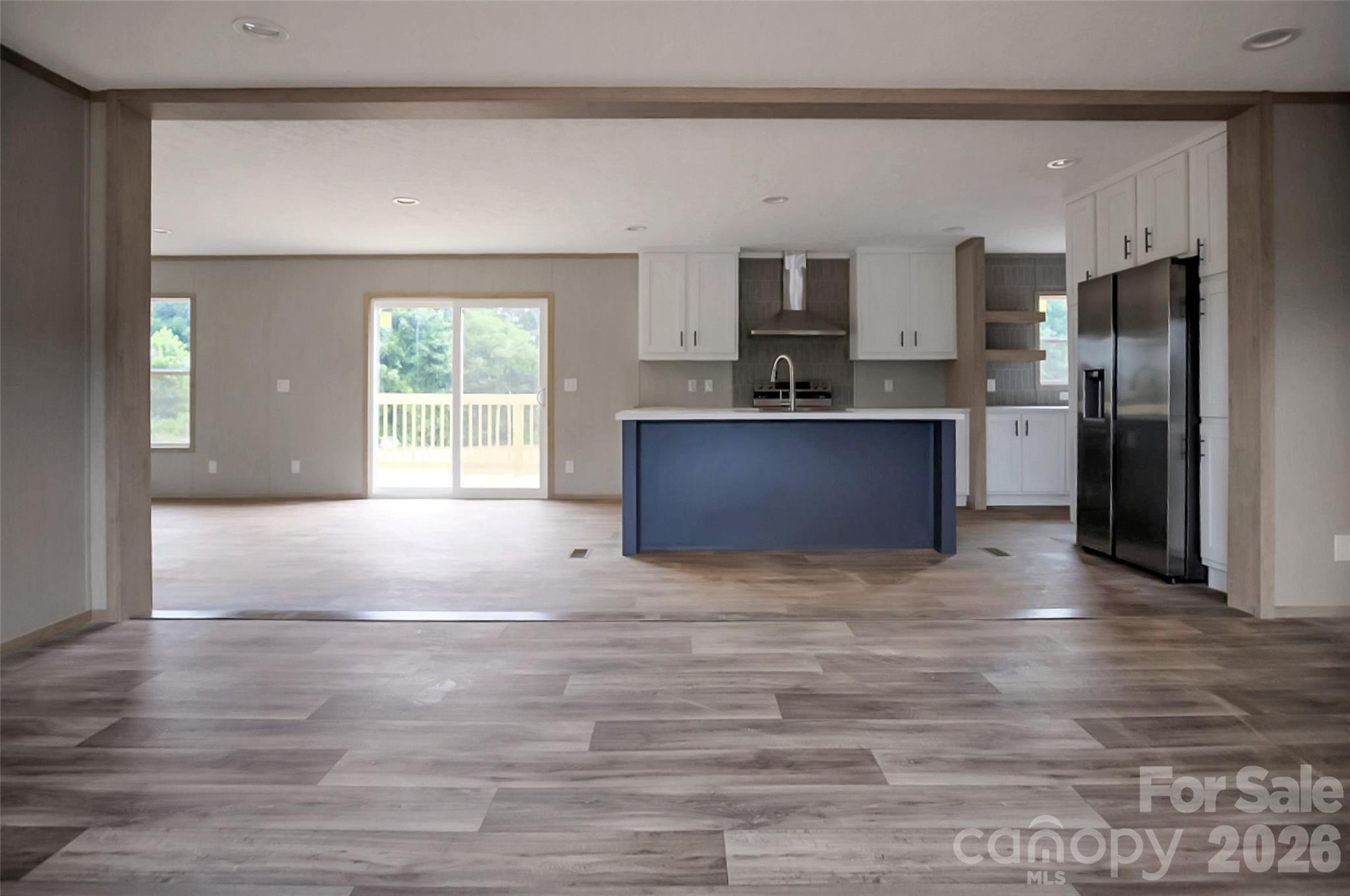 Eagle View - Residential