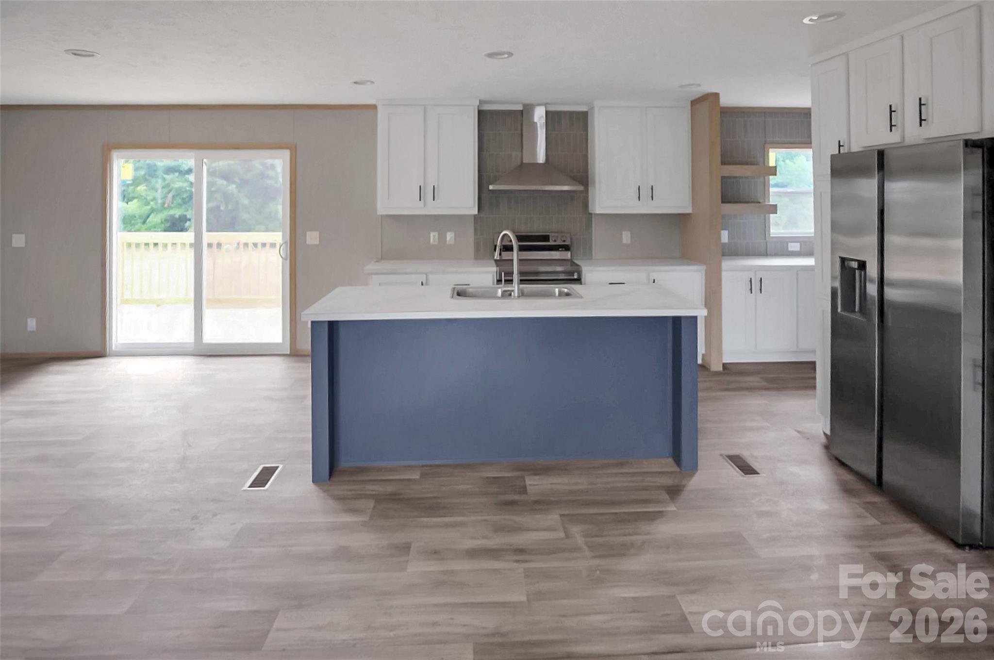 Eagle View - Residential