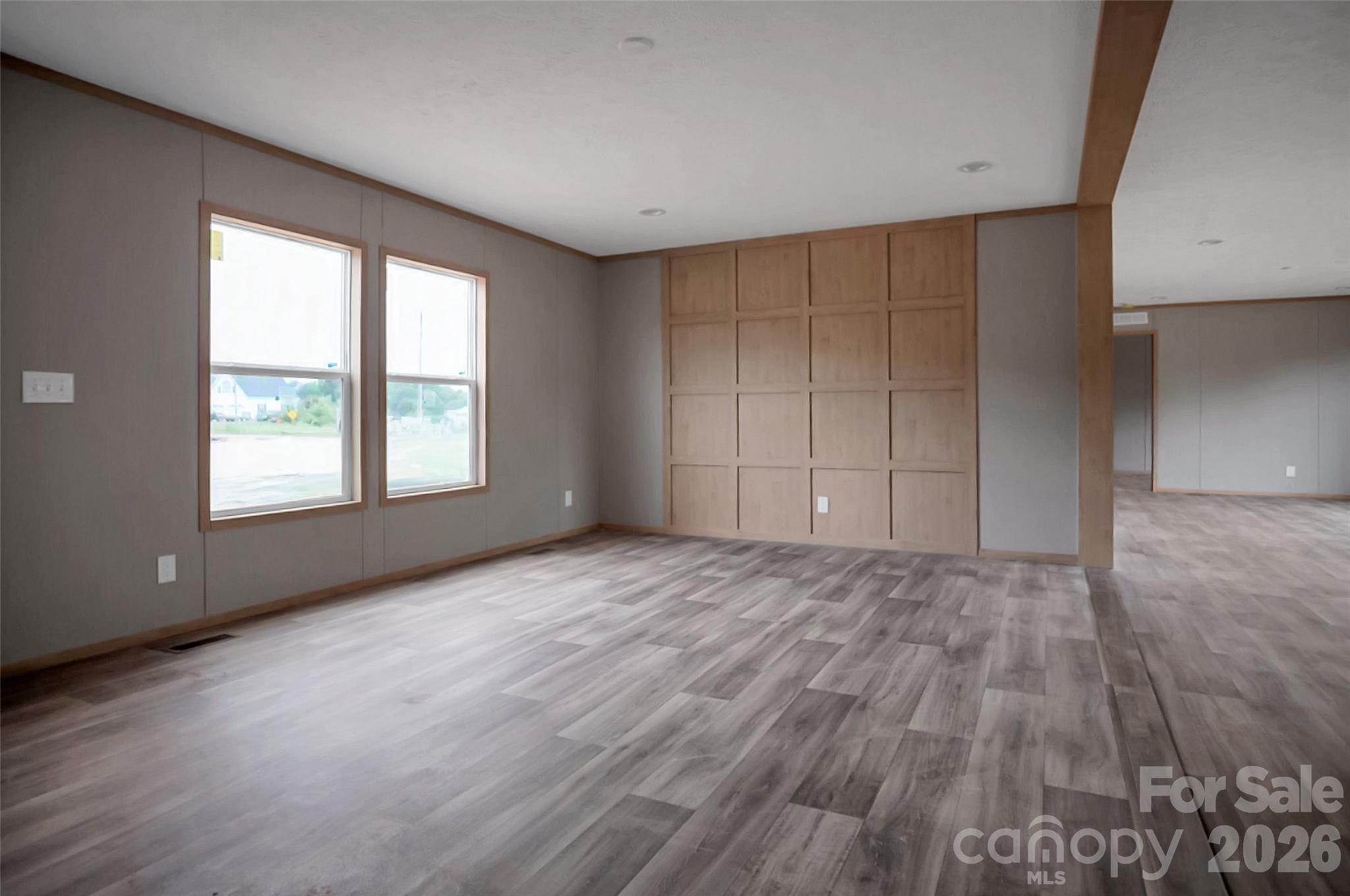 Eagle View - Residential