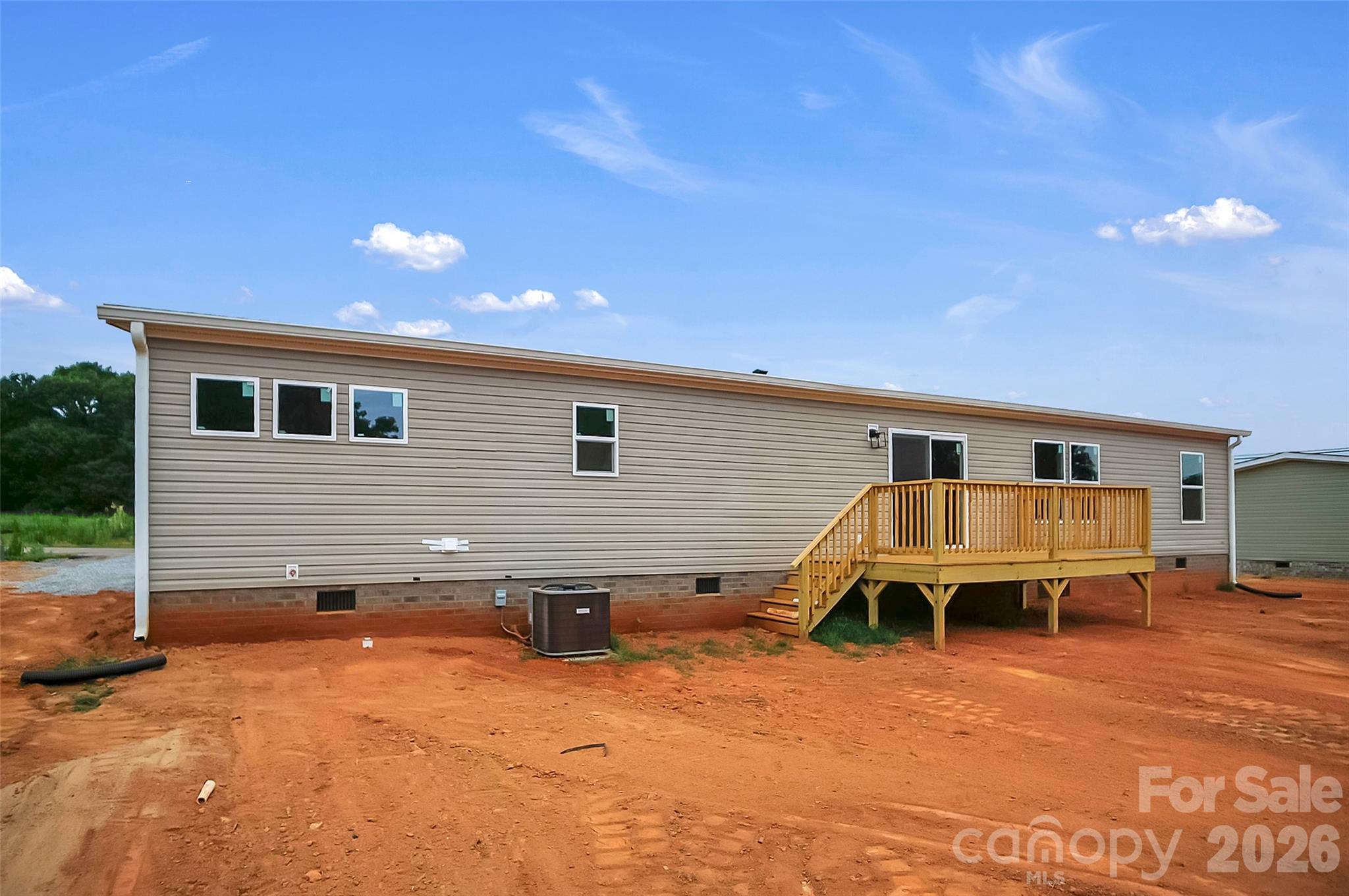 Eagle View - Residential
