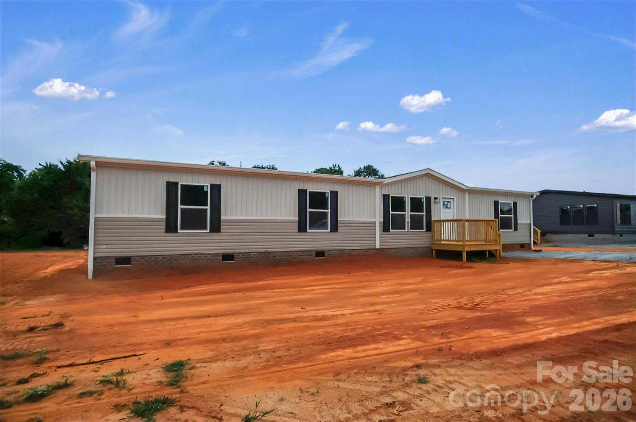 Eagle View - Residential