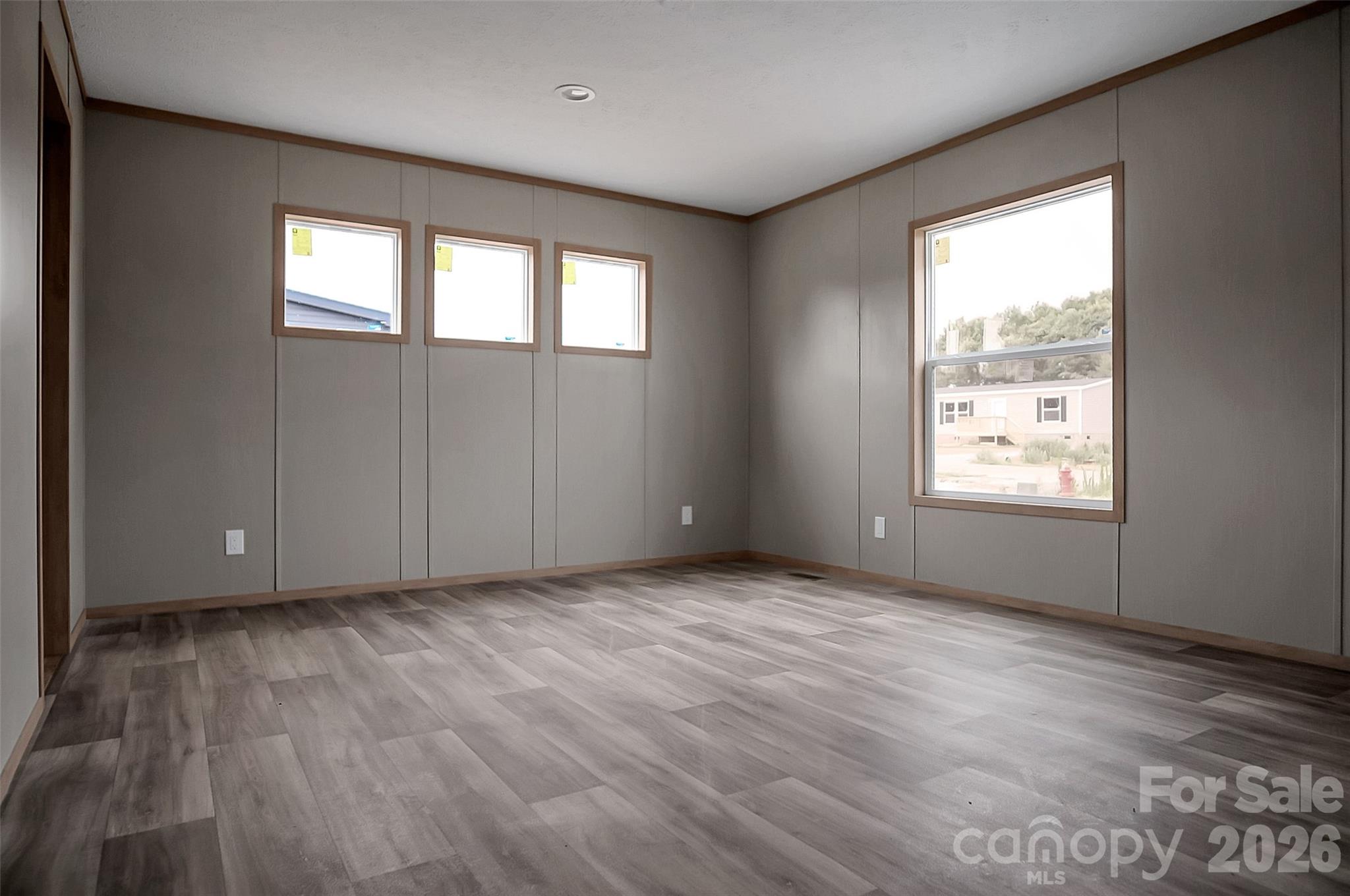 Eagle View - Residential
