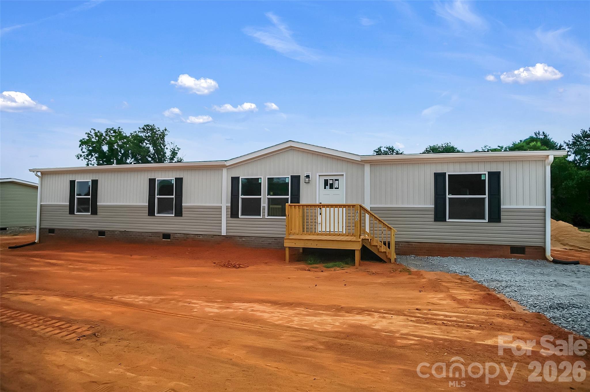 Eagle View - Residential