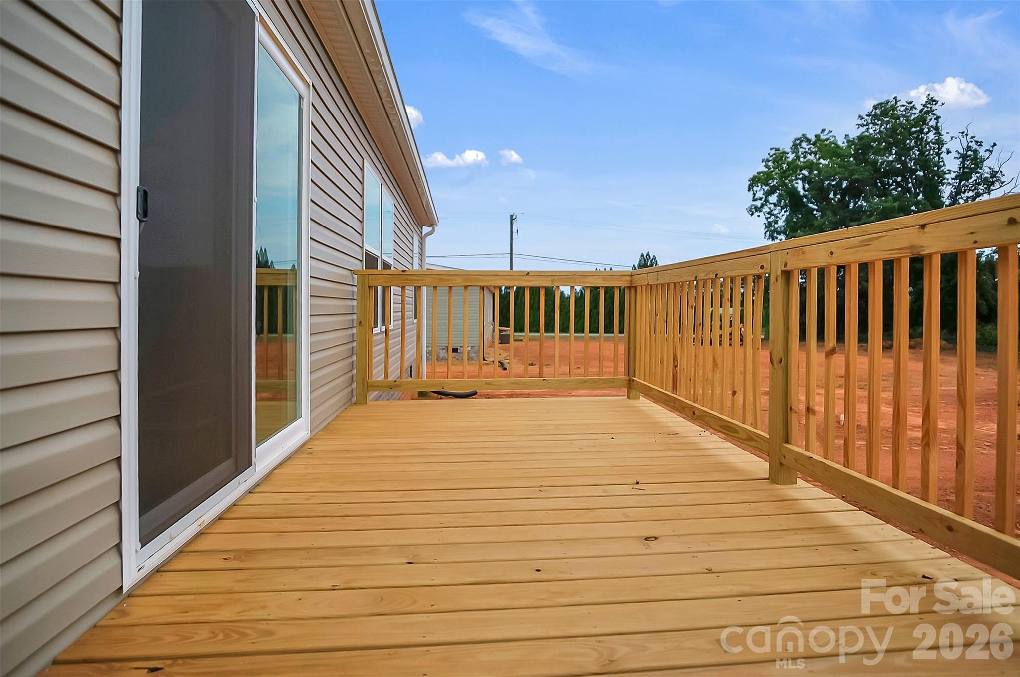 Eagle View - Residential