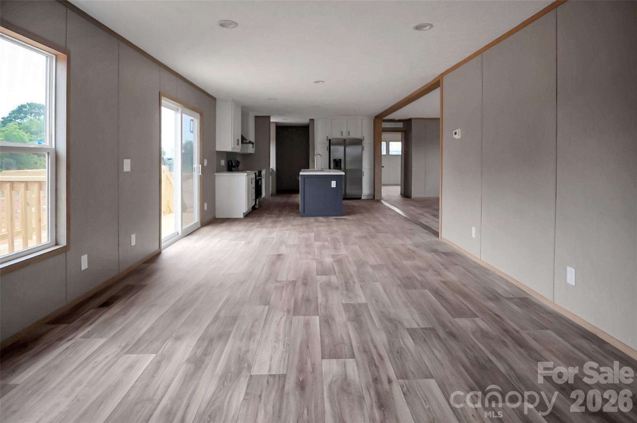 Eagle View - Residential