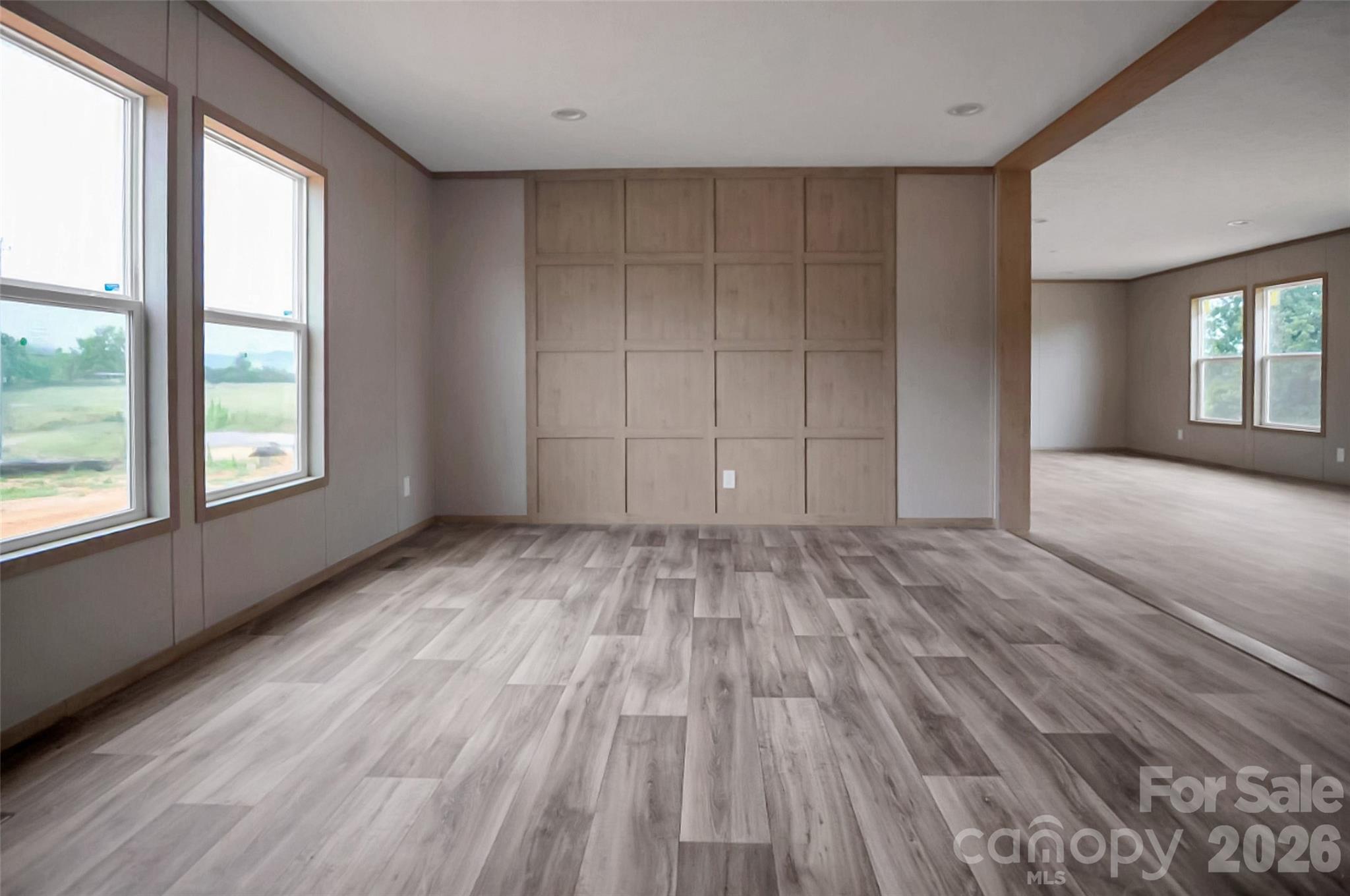 Eagle View - Residential