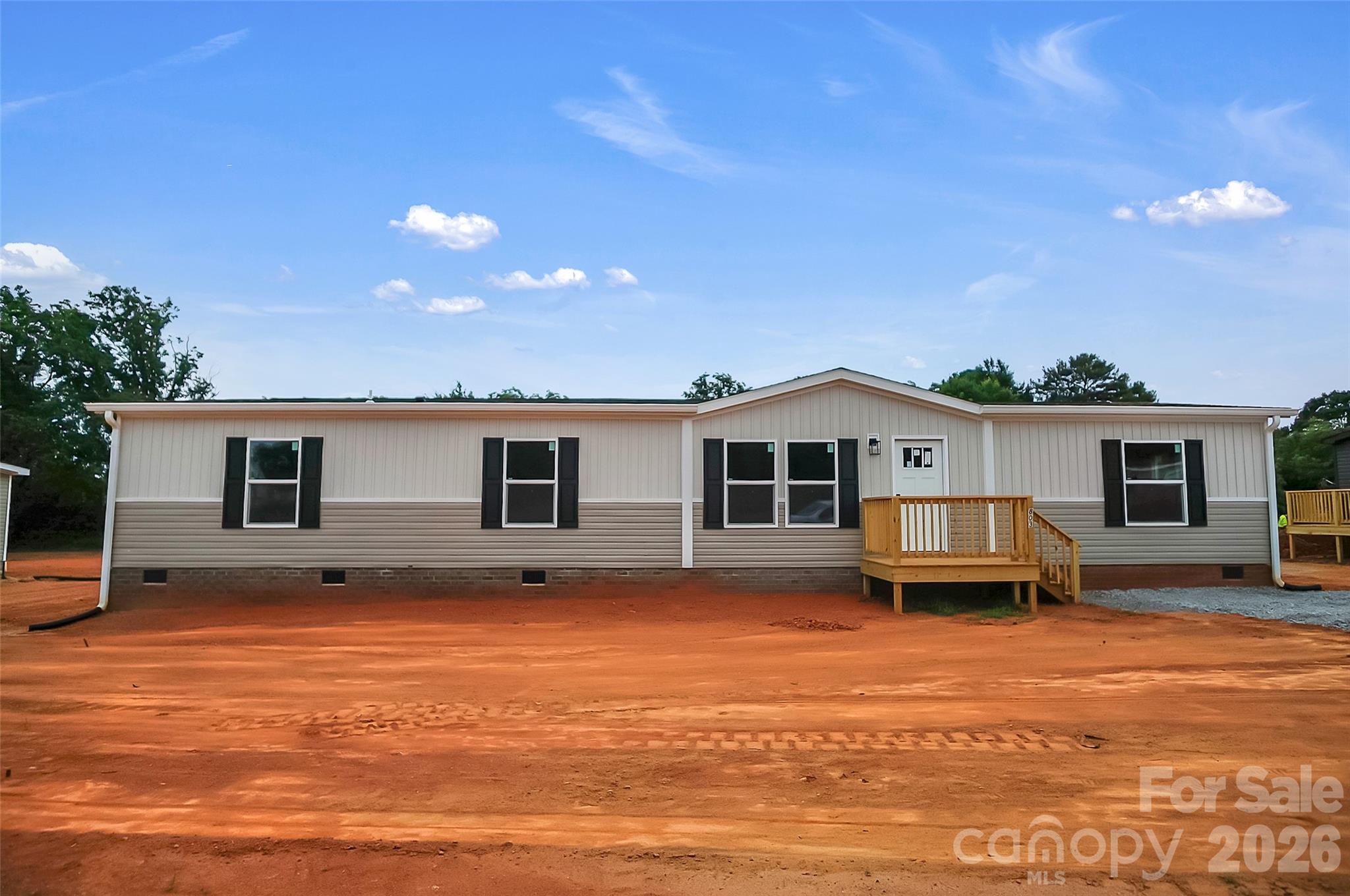 Eagle View - Residential