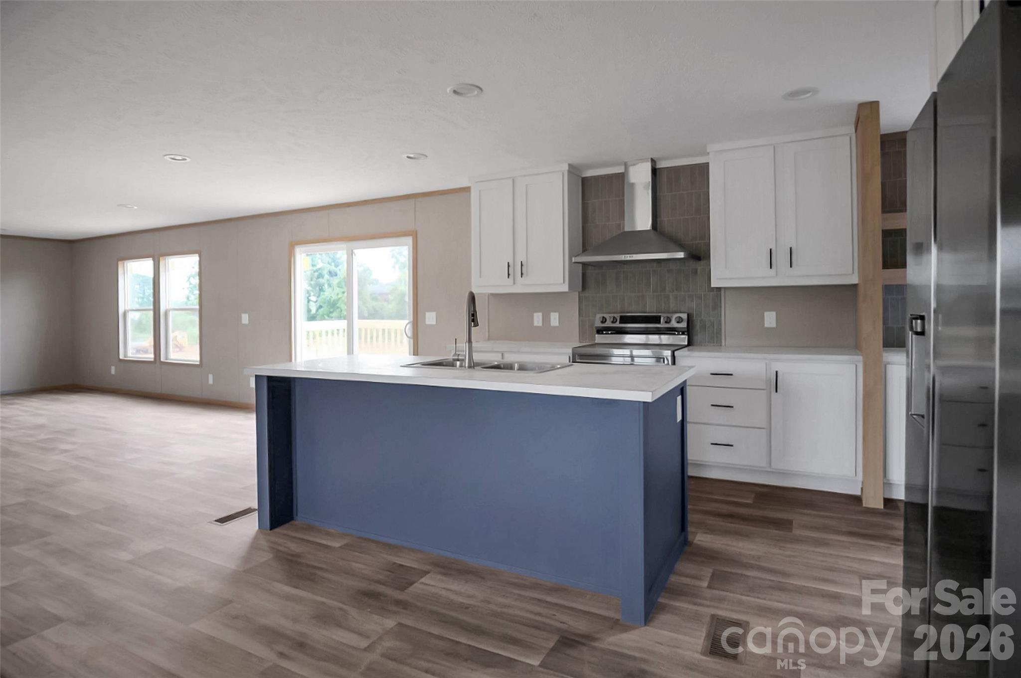 Eagle View - Residential