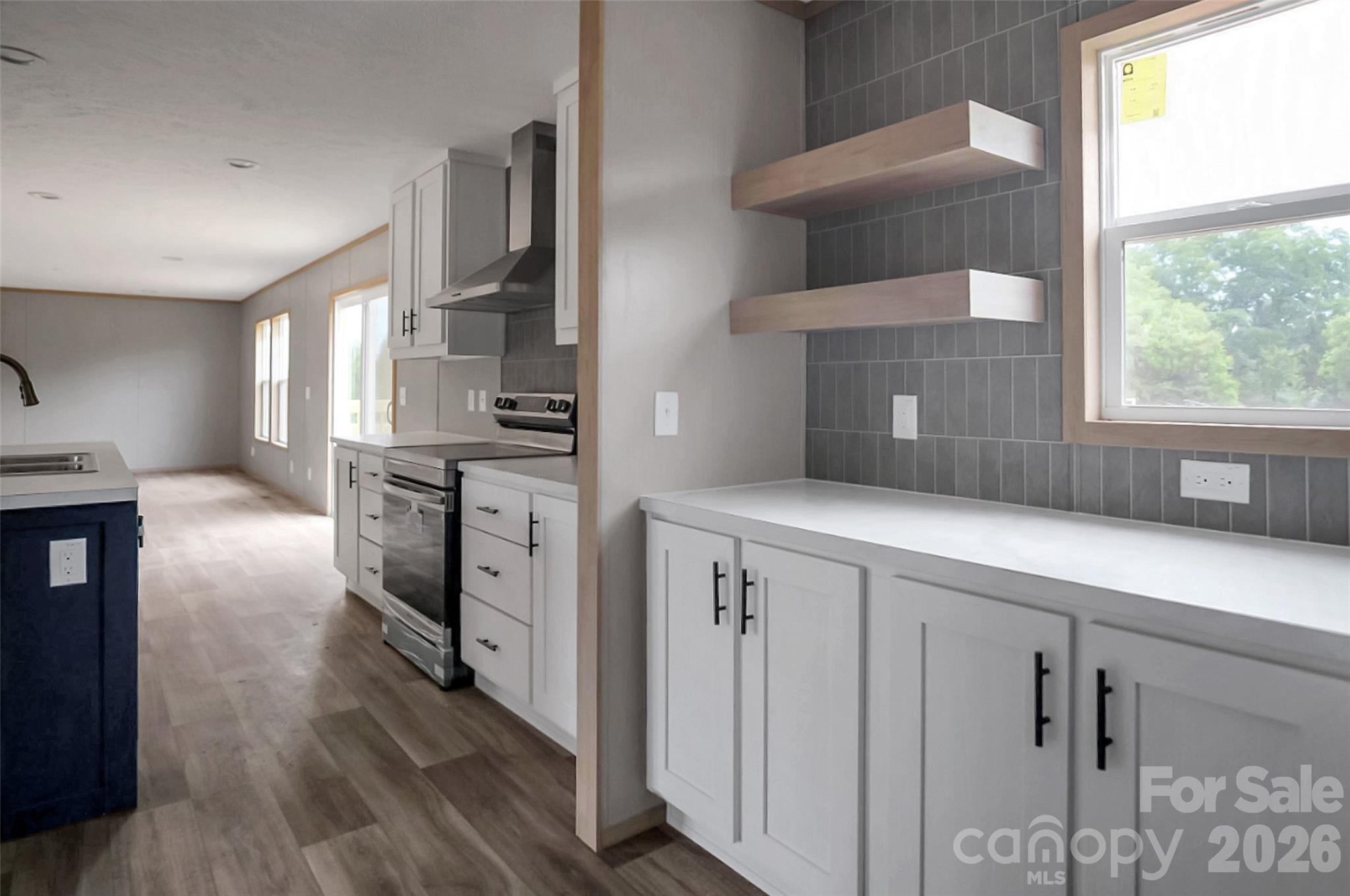 Eagle View - Residential