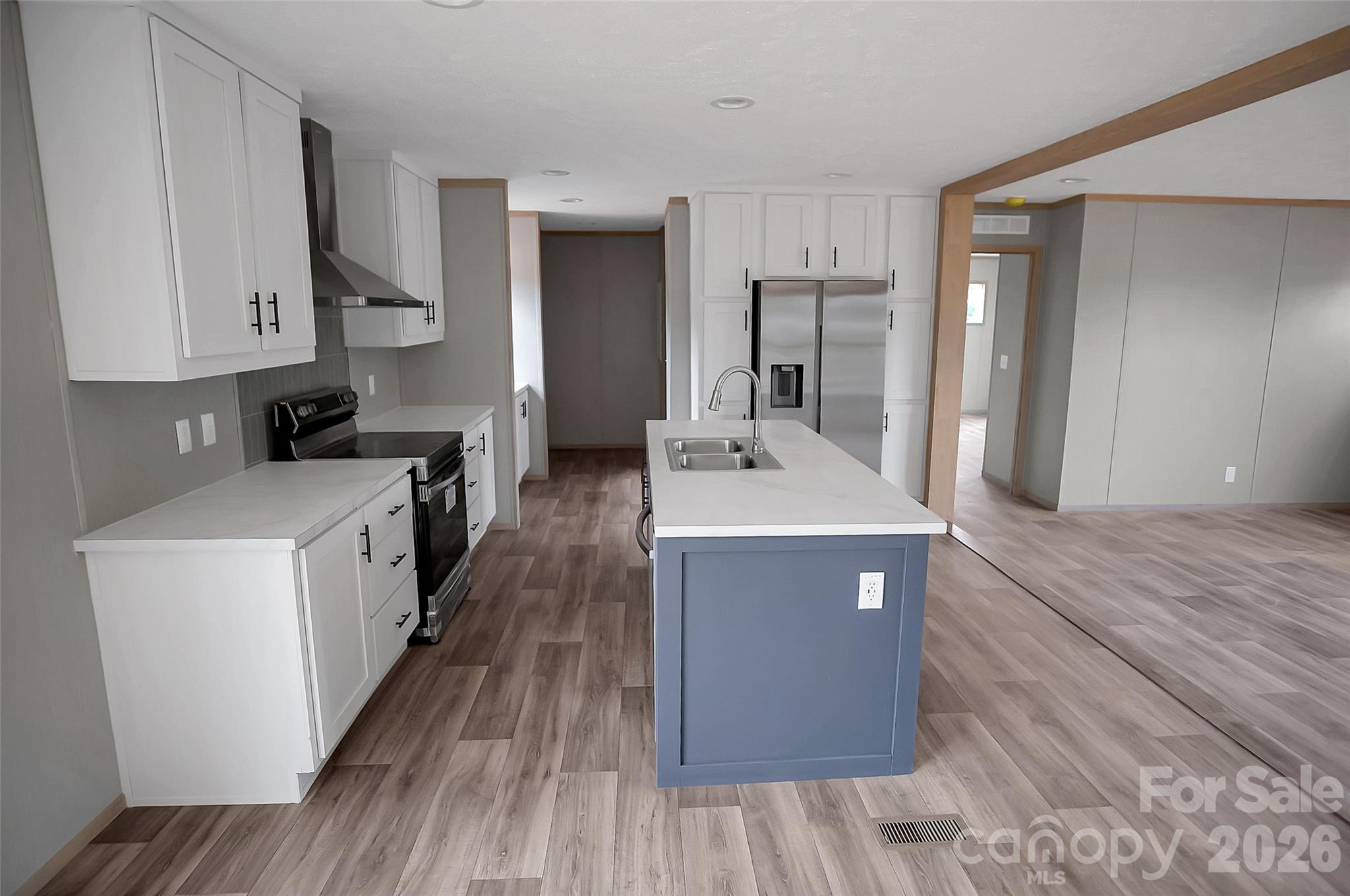 Eagle View - Residential