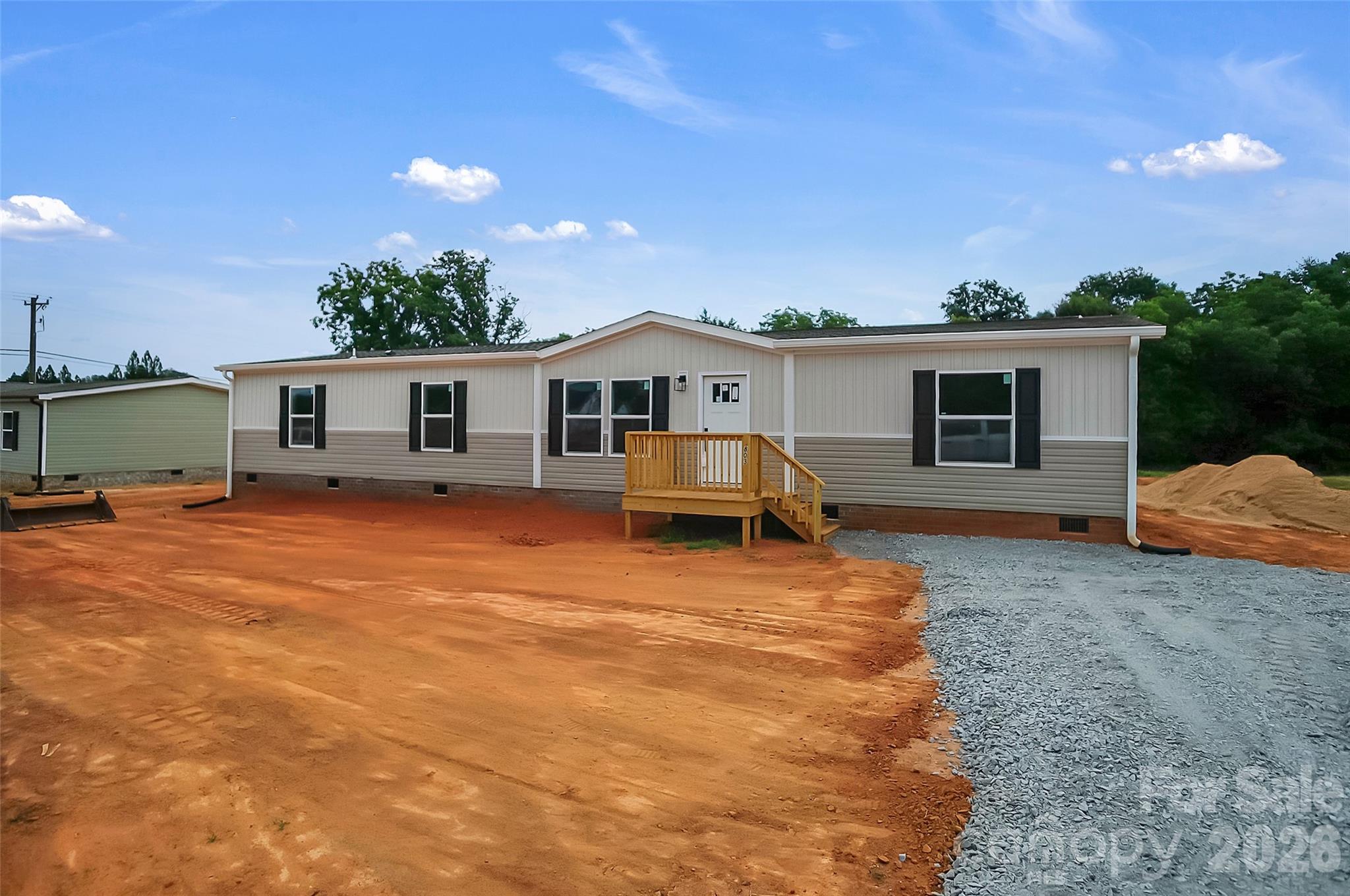Eagle View - Residential
