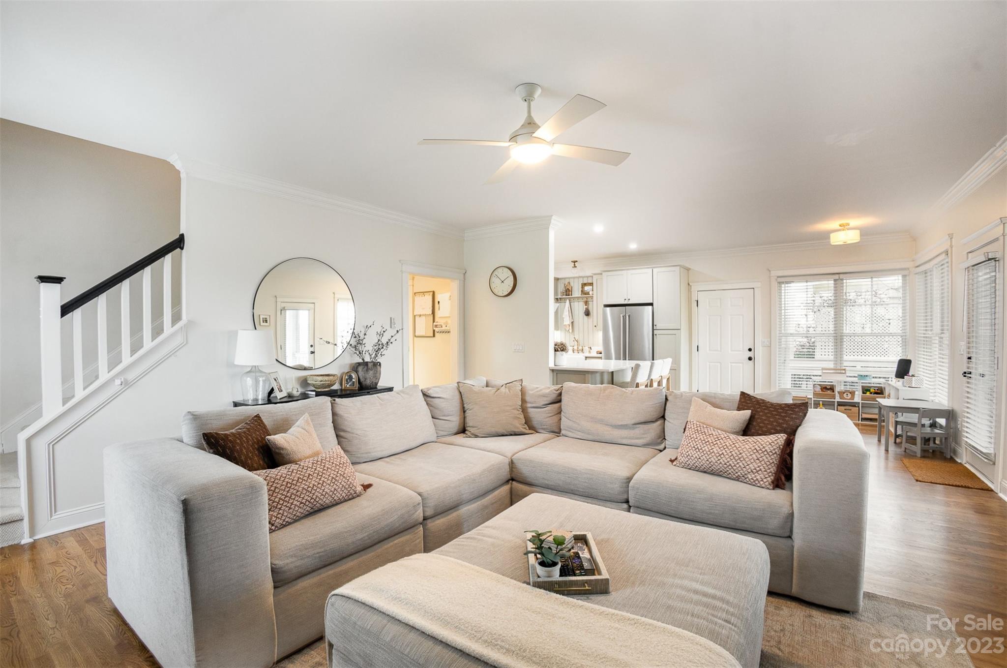 Birkdale - Residential