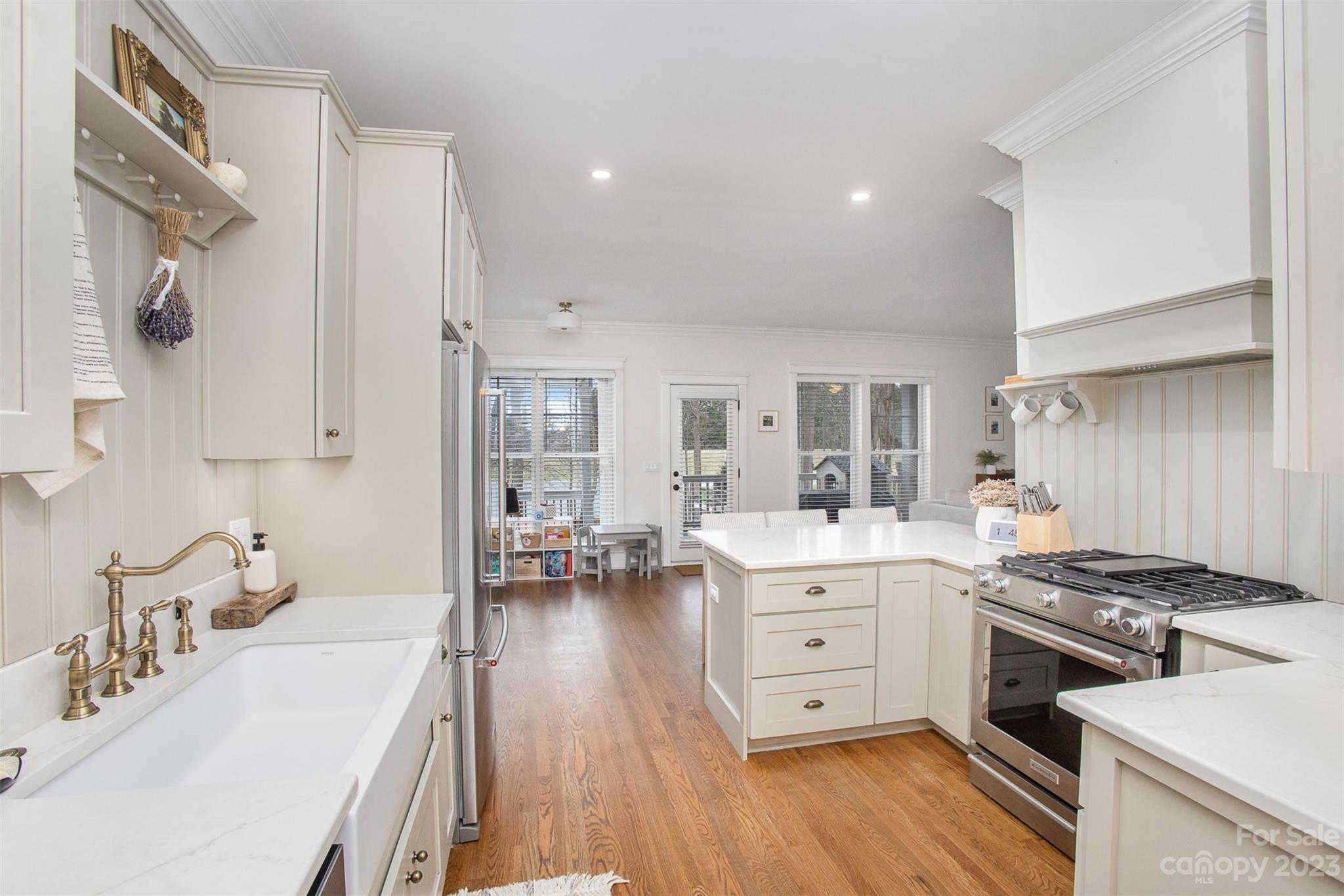 Birkdale - Residential
