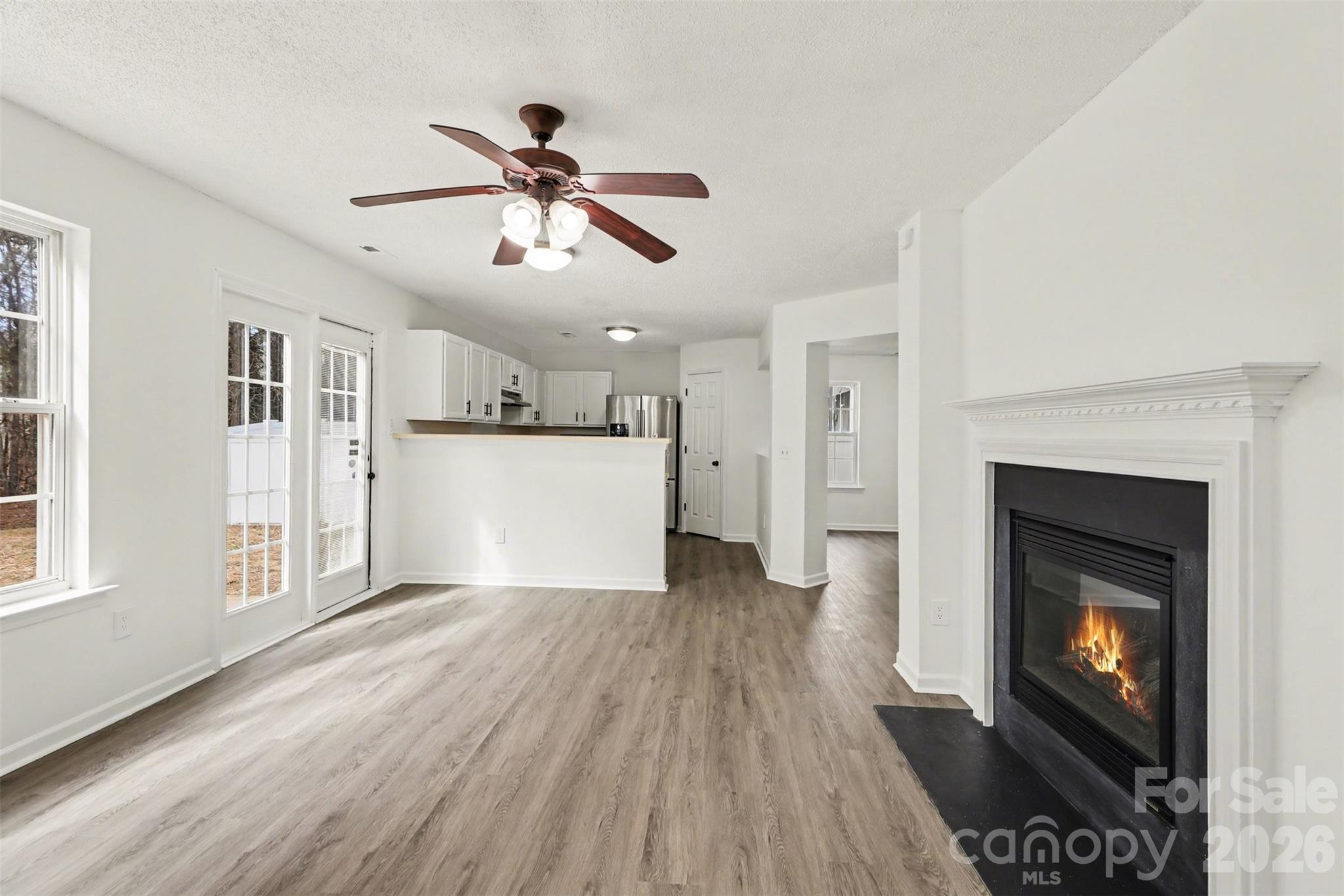 Devongate - Residential