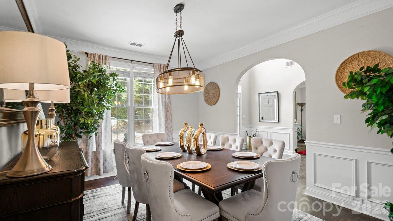 Harrington Woods - Residential