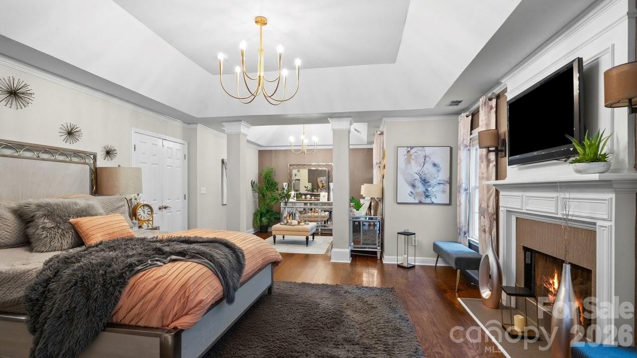 Harrington Woods - Residential