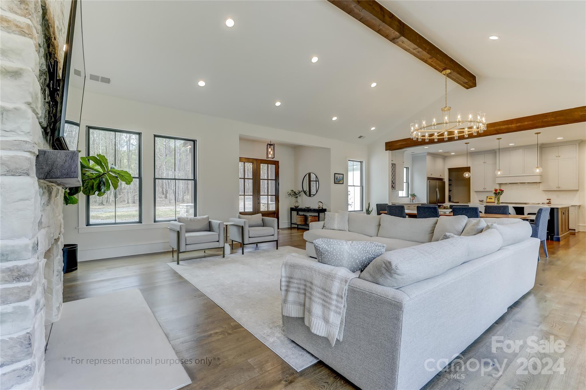 Lowland Meadows - Residential
