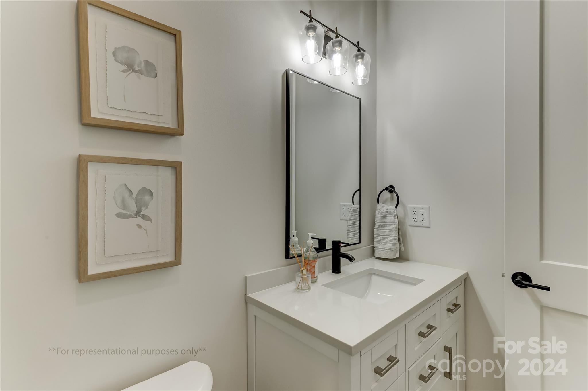 Lowland Meadows - Residential