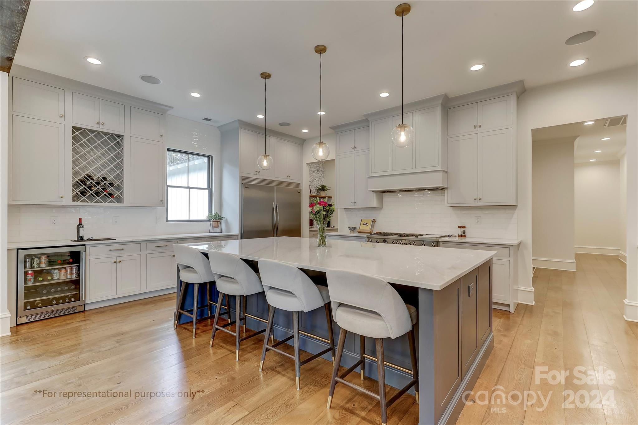 Lowland Meadows - Residential