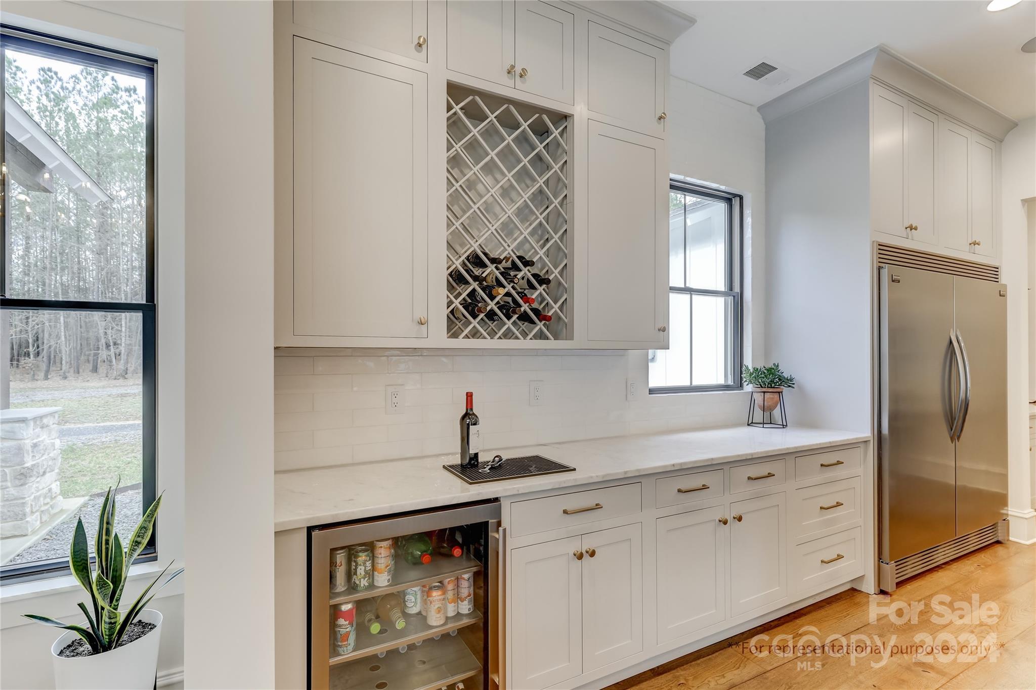 Lowland Meadows - Residential