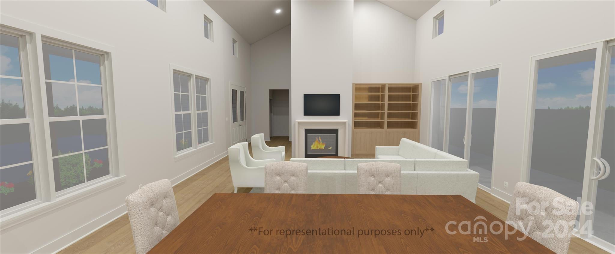 Lowland Meadows - Residential