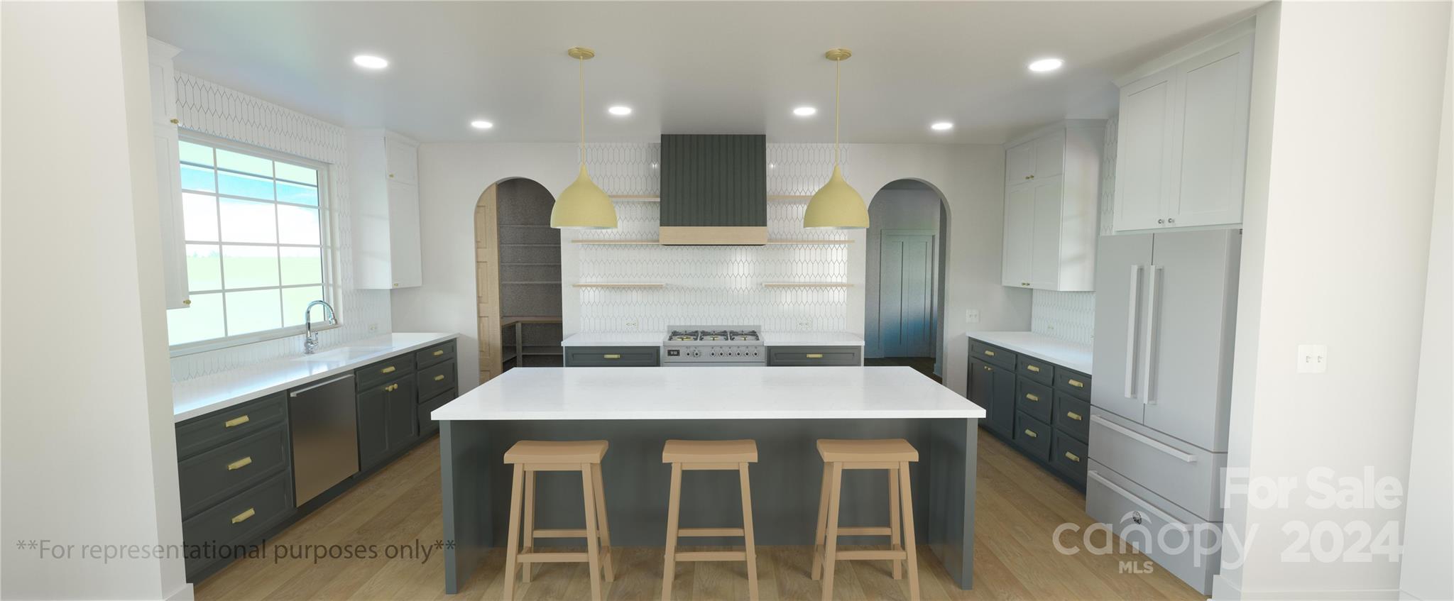 Lowland Meadows - Residential