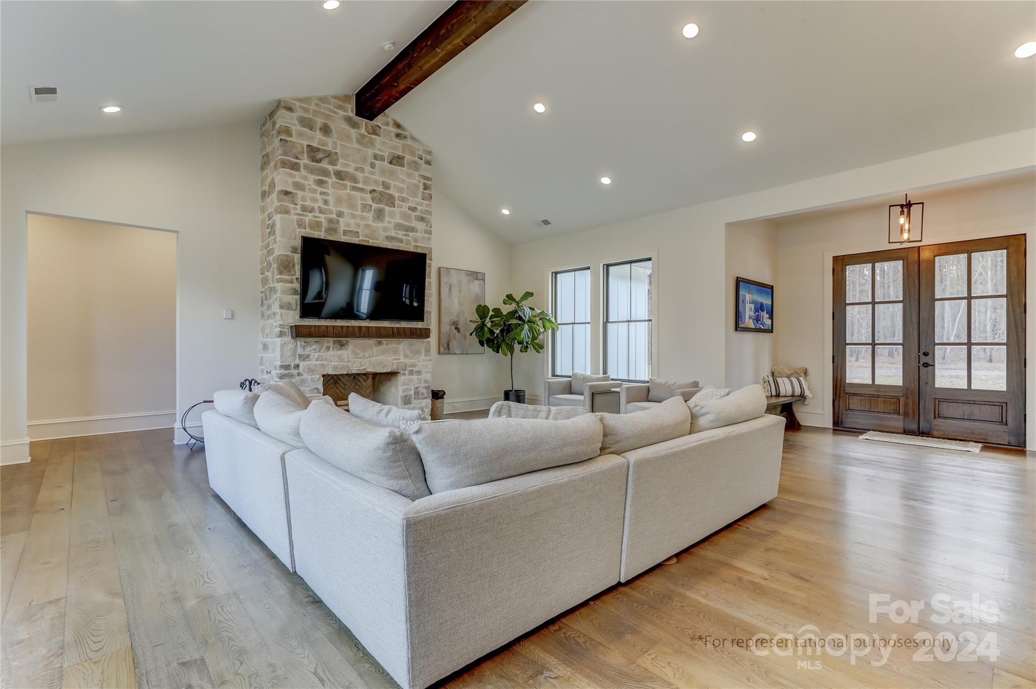 Lowland Meadows - Residential