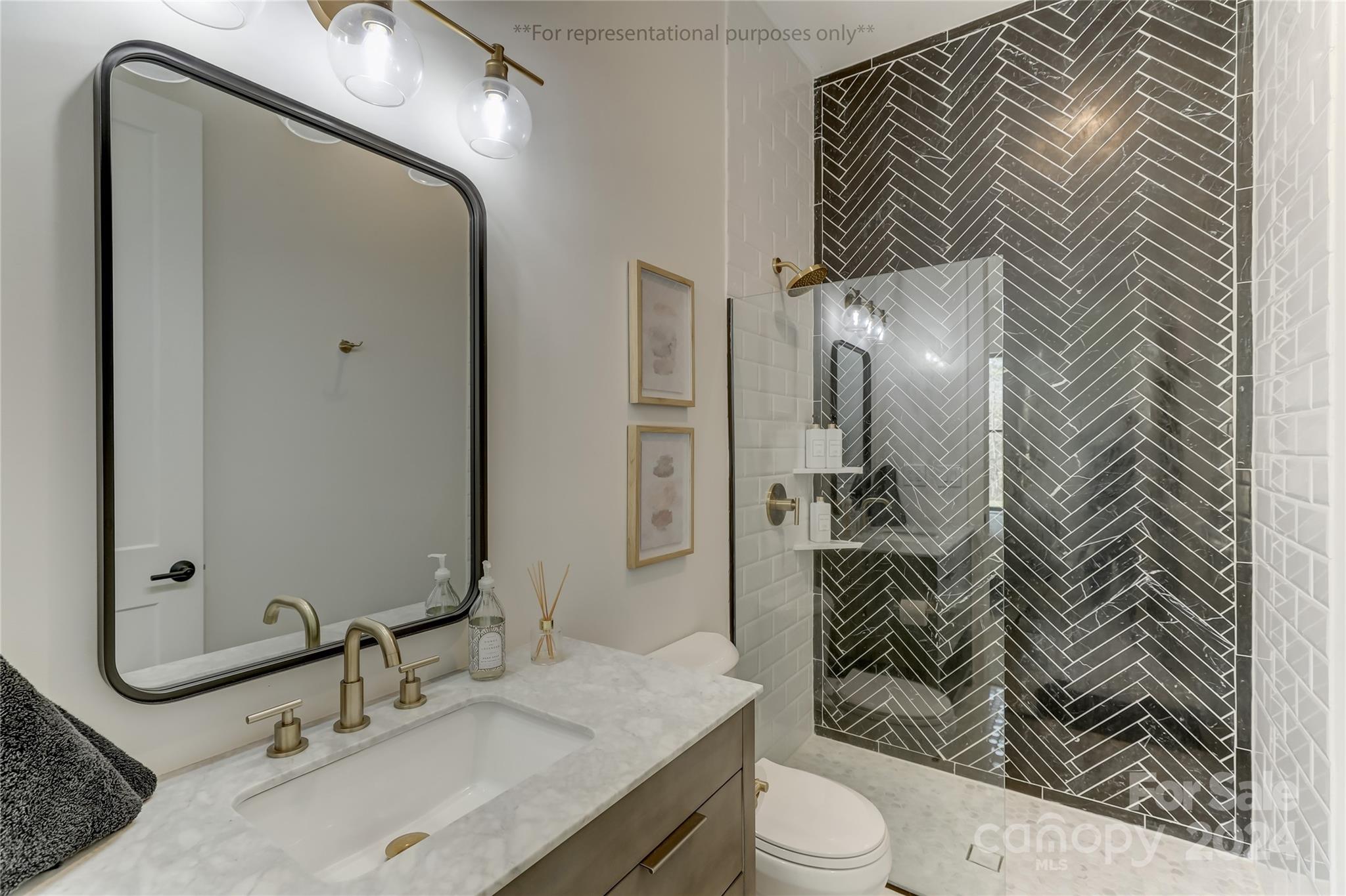 Lowland Meadows - Residential