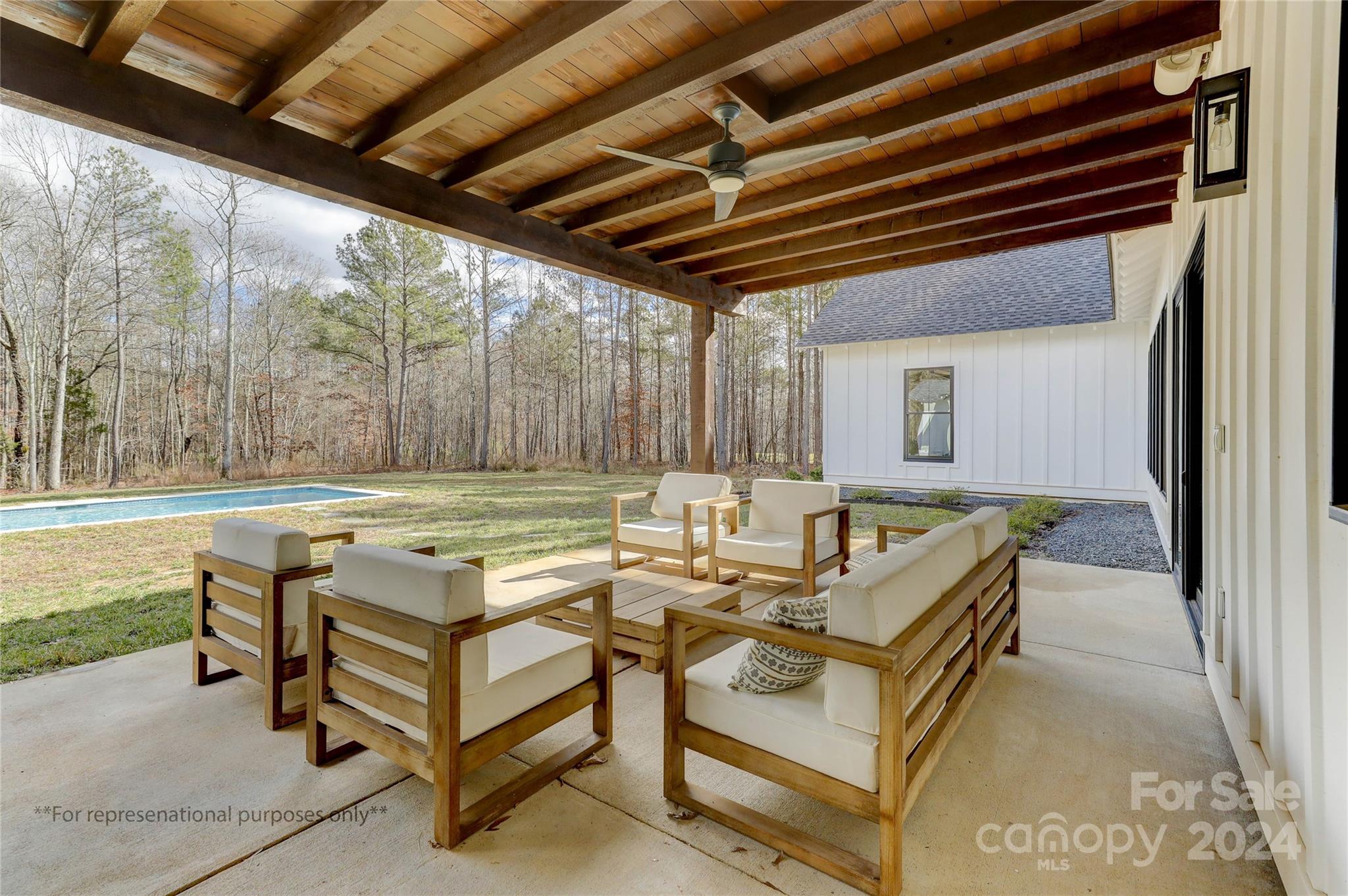Lowland Meadows - Residential