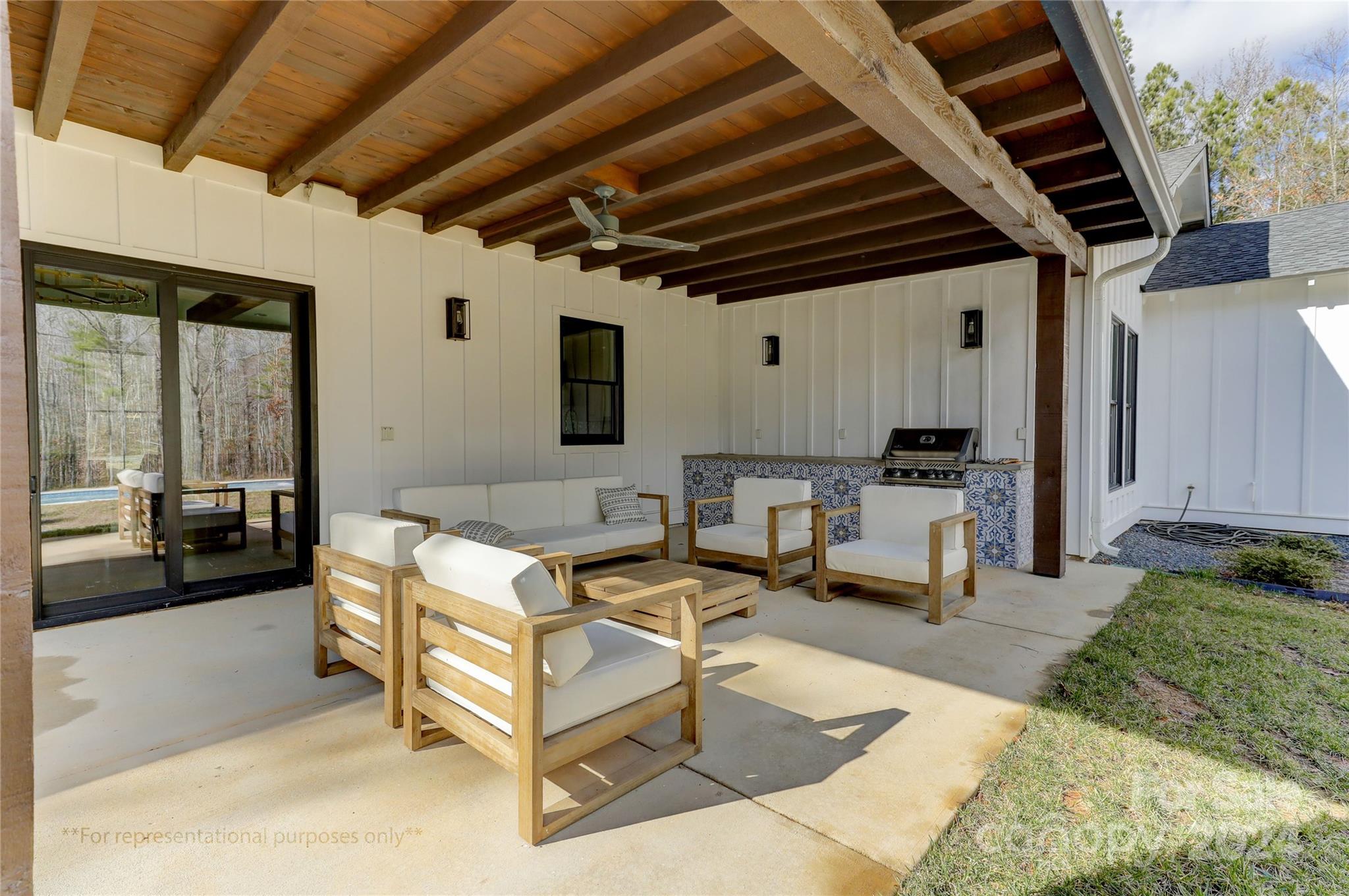 Lowland Meadows - Residential