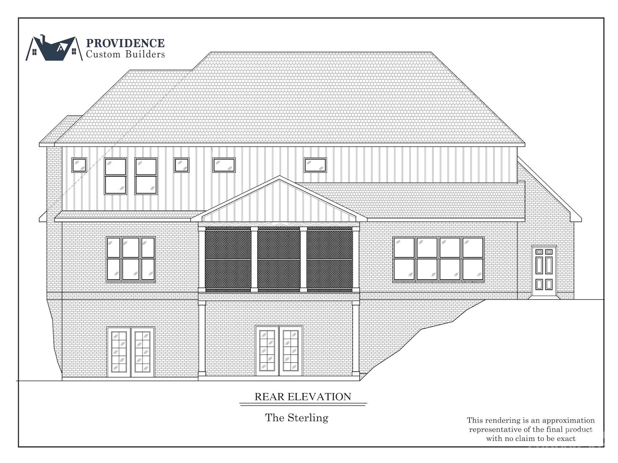 Arbor Place - Residential